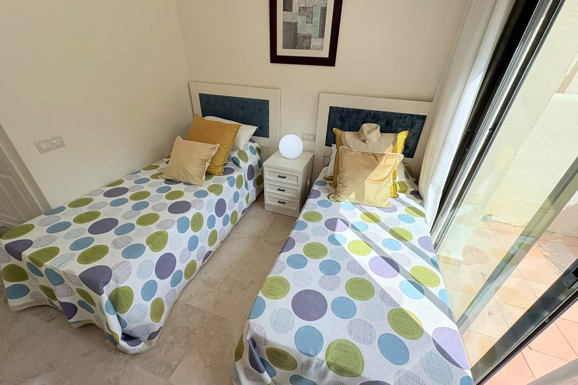 Revânzare - Apartament -
Los Alcazares - Costa Calida