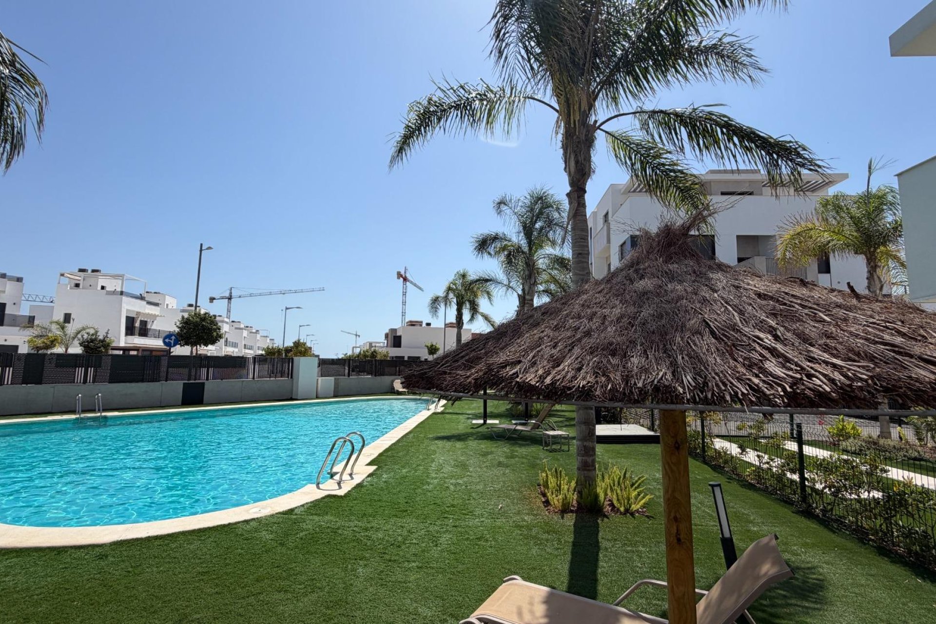 Revânzare - Apartament -
Los Alcazares - Costa Calida