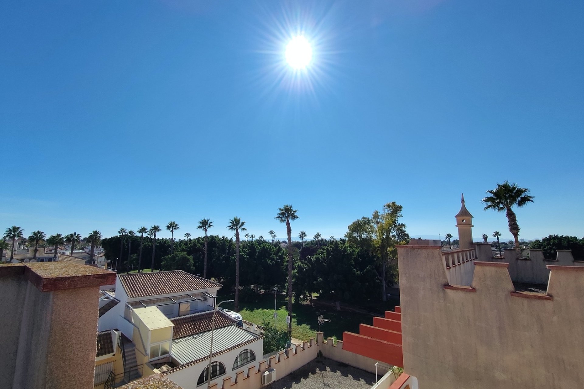 Revânzare - Apartament -
Los Alcazares - Costa Calida