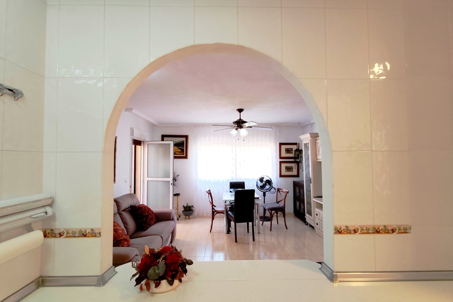 Revânzare - Apartament -
Los Alcazares - Costa Calida
