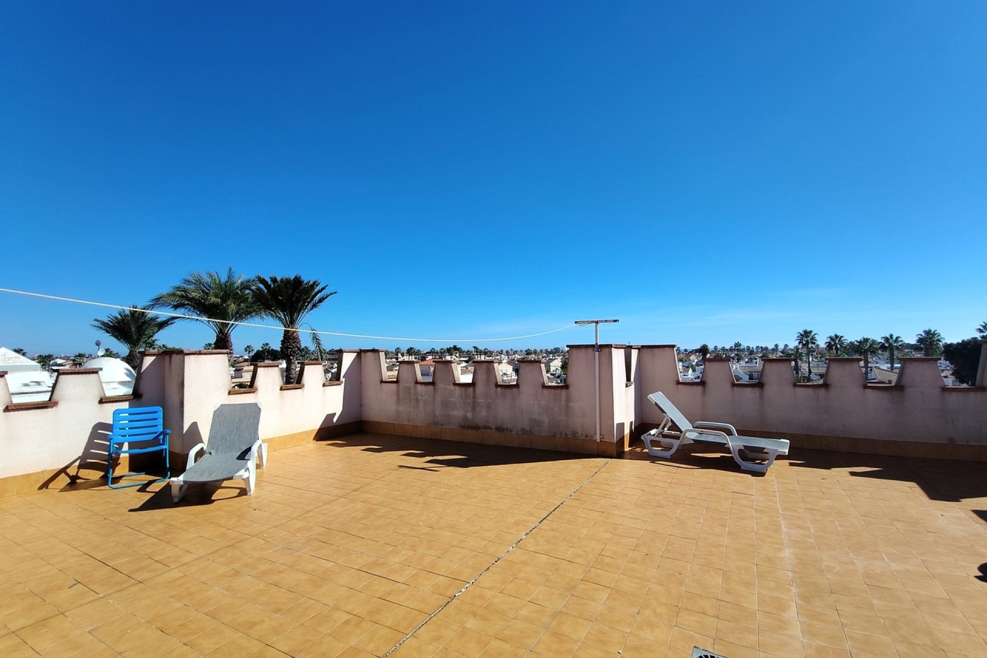 Revânzare - Apartament -
Los Alcazares - Costa Calida