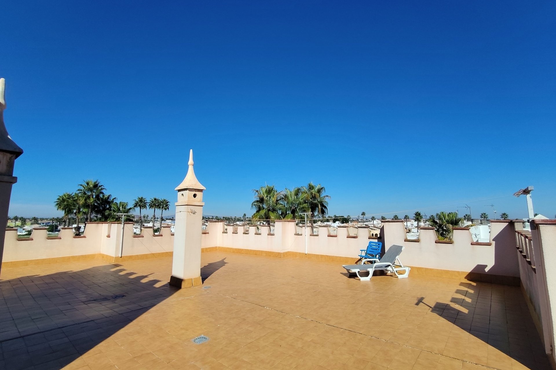 Revânzare - Apartament -
Los Alcazares - Costa Calida