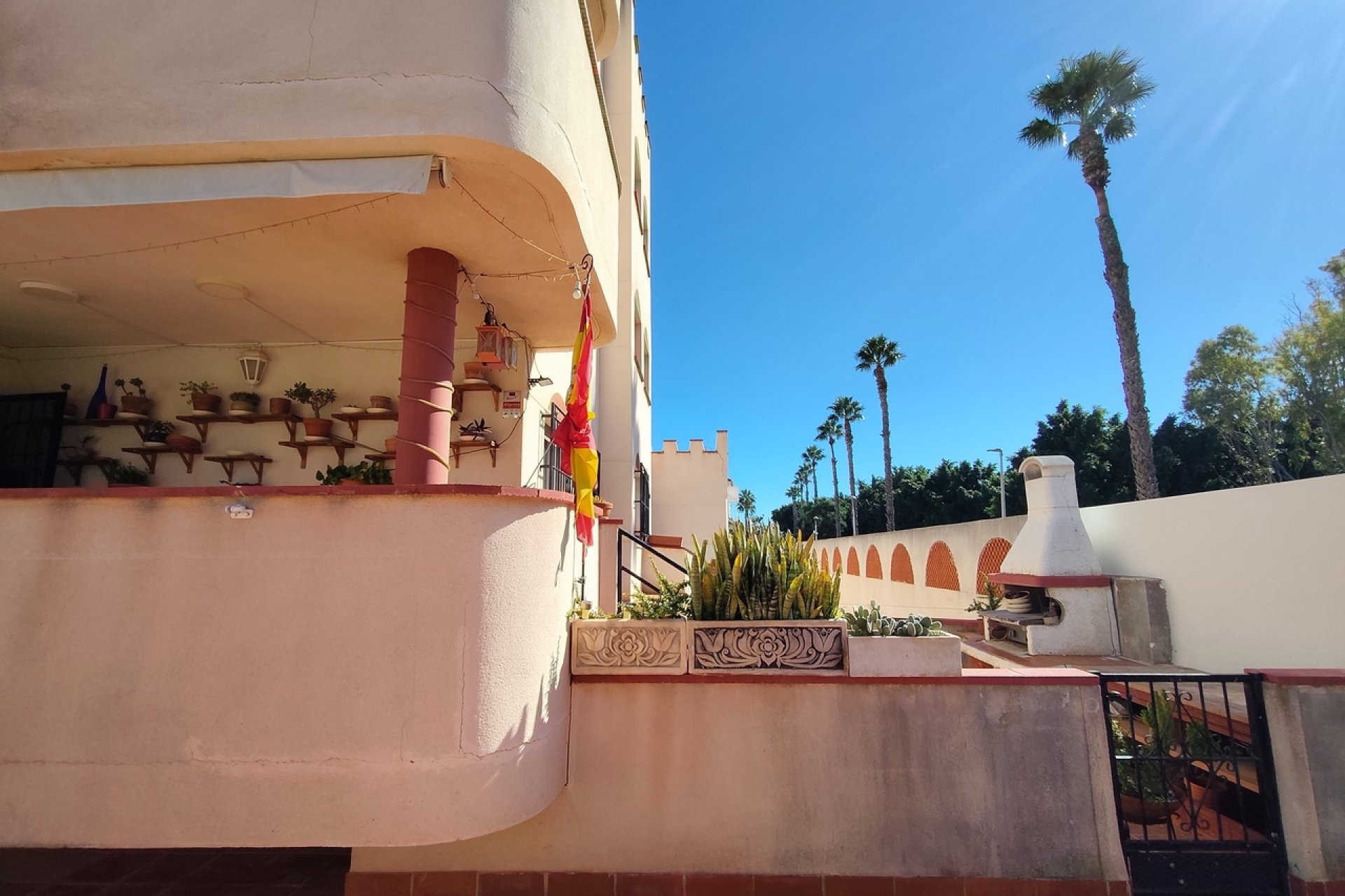 Revânzare - Apartament -
Los Alcazares - Costa Calida