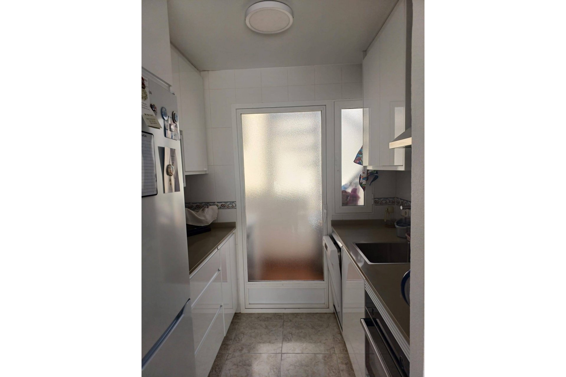 Revânzare - Apartament -
Los Alcazares - La Minería