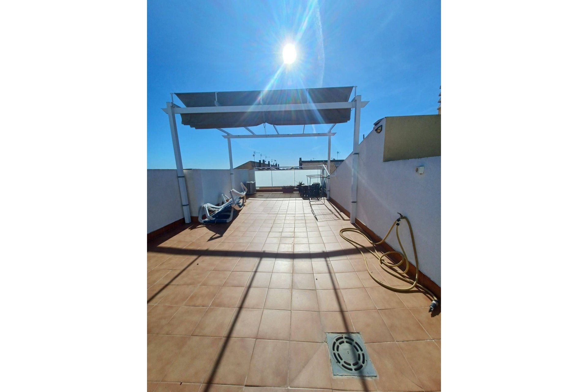 Revânzare - Apartament -
Los Alcazares - La Minería