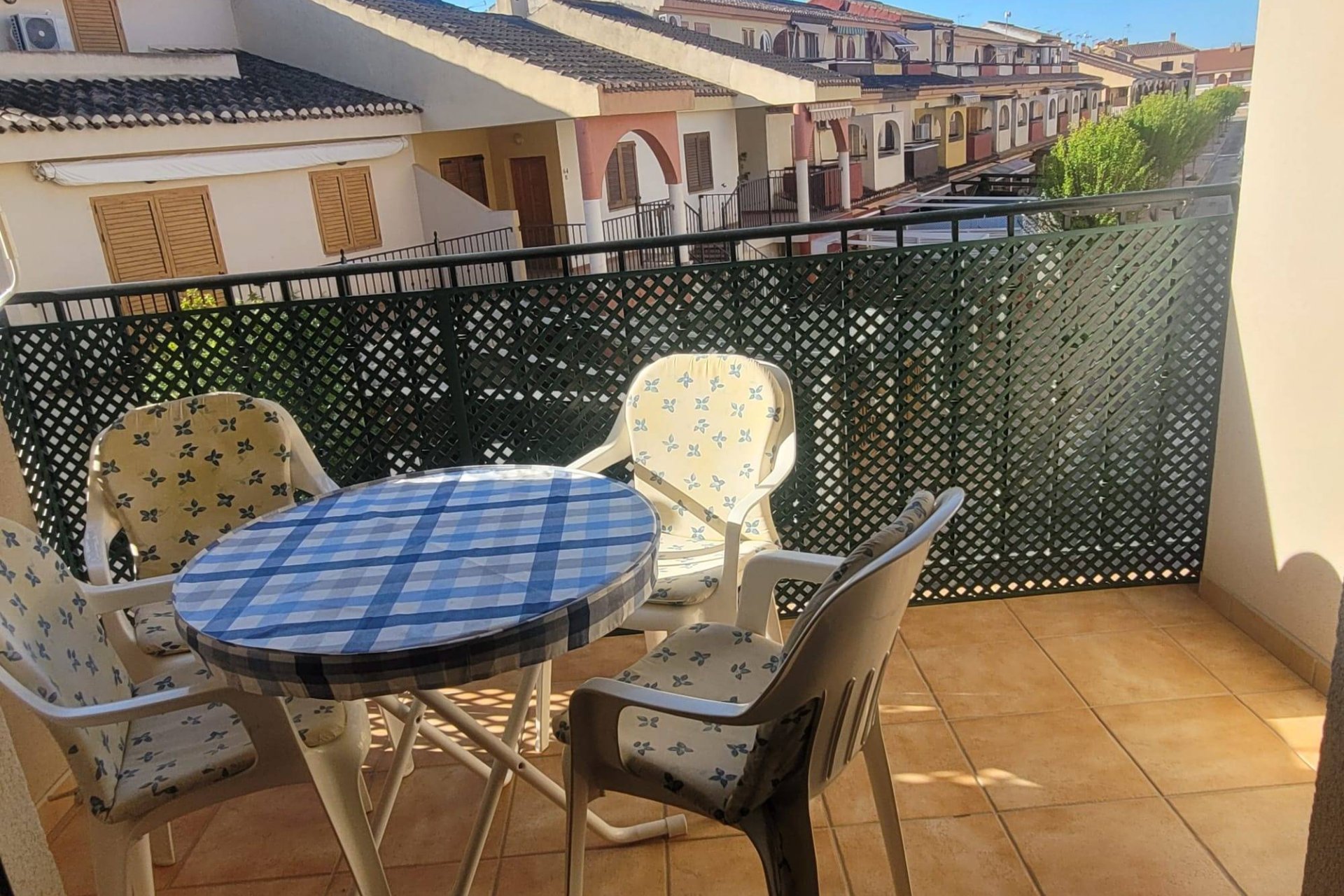 Revânzare - Apartament -
Los Alcazares - Lomas Del Rame