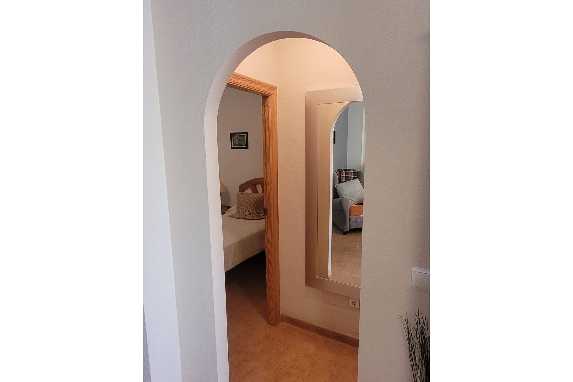 Revânzare - Apartament -
Los Alcazares - Lomas Del Rame
