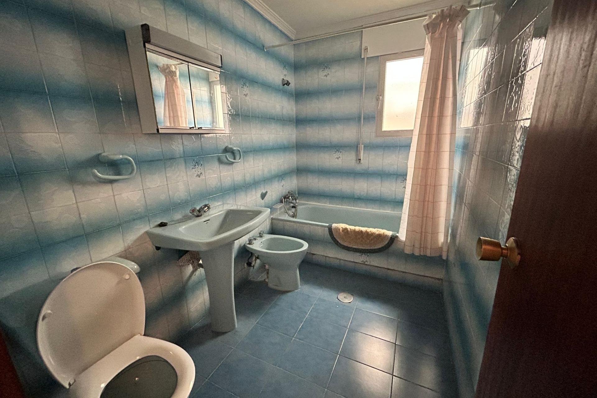 Revânzare - Apartament -
Los Alcazares - Los Narejos-punta Calera