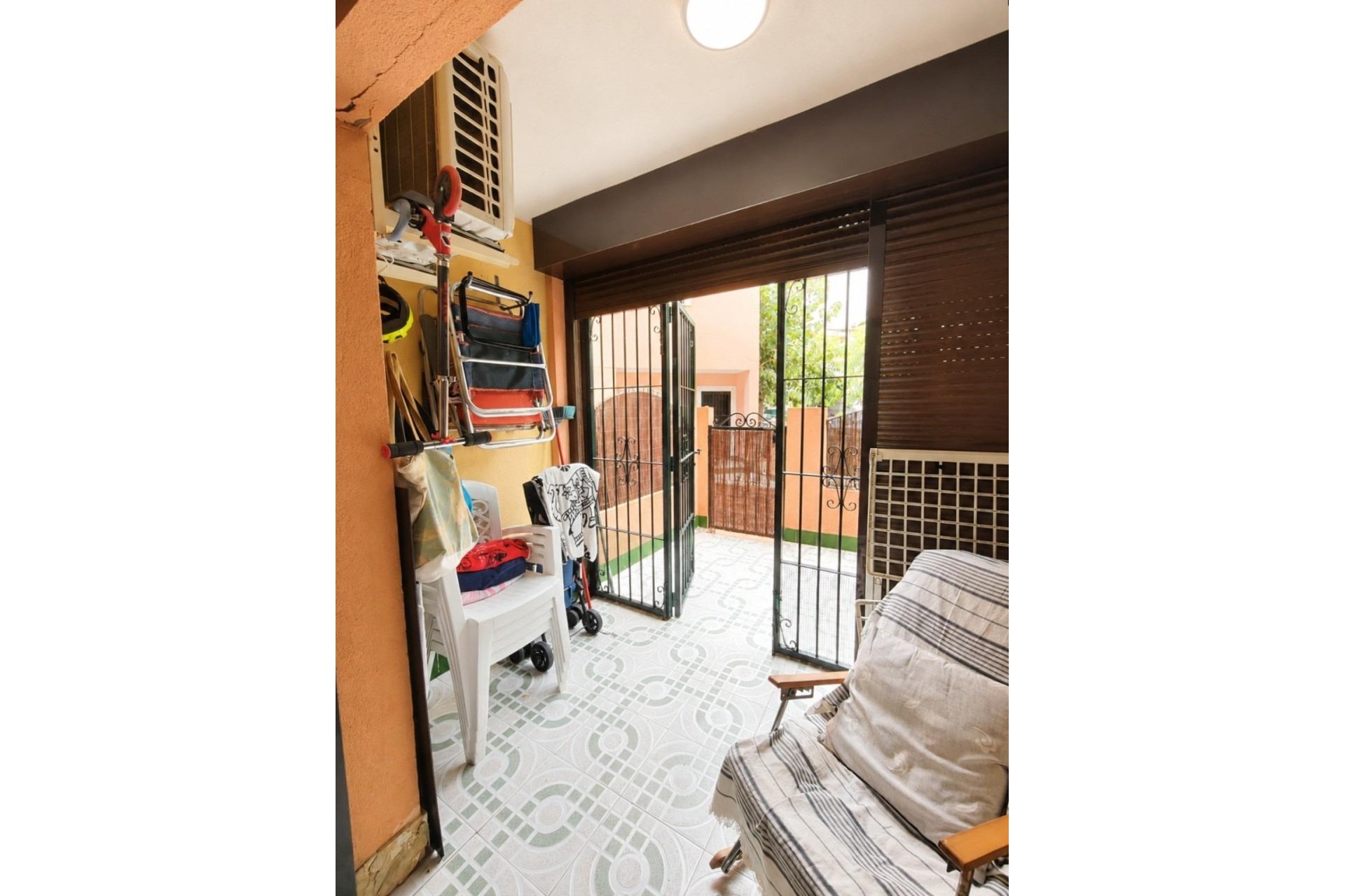 Revânzare - Apartament -
Los Alcazares - Los Narejos-punta Calera