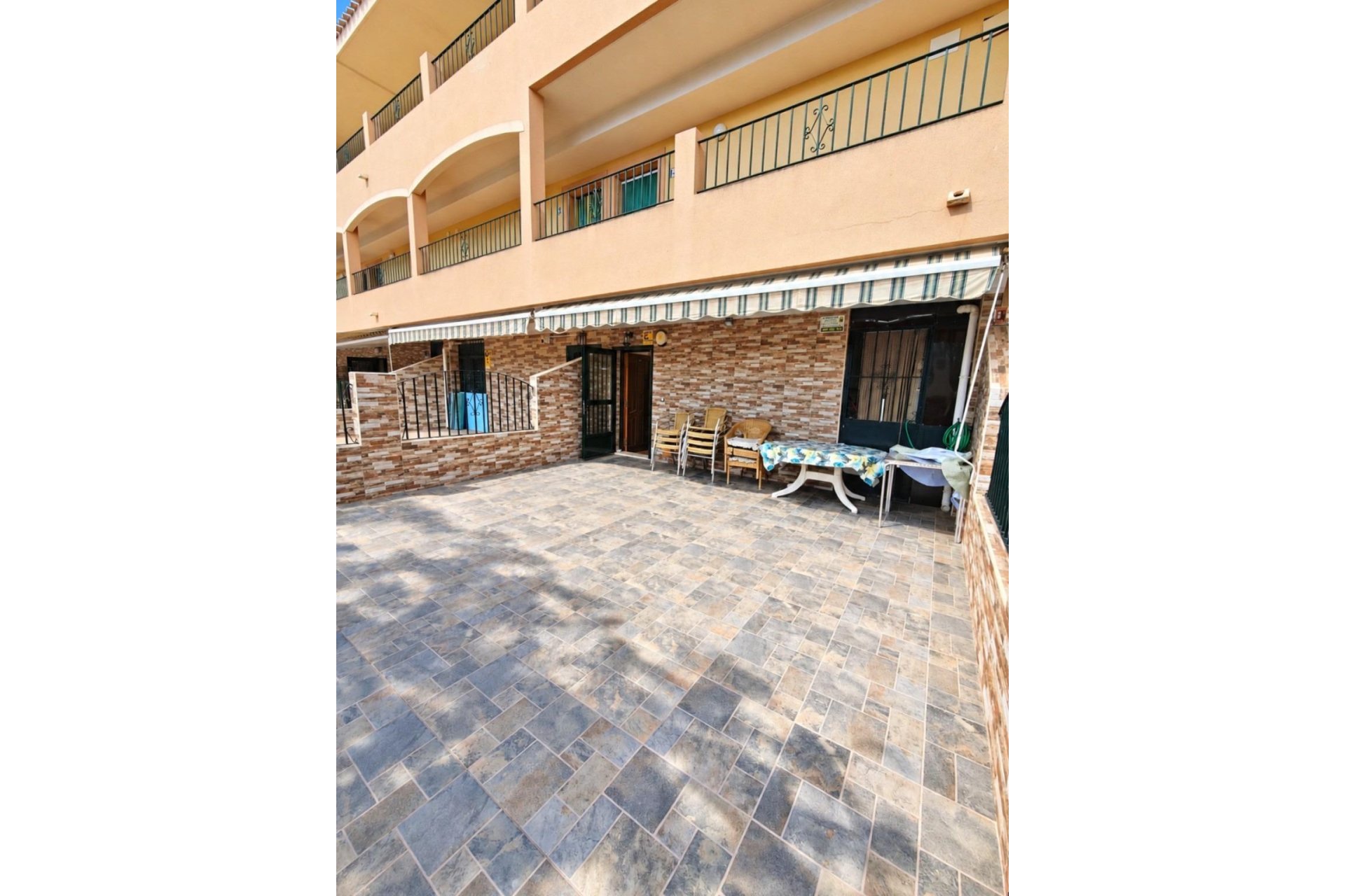 Revânzare - Apartament -
Los Alcazares - Los Narejos-punta Calera