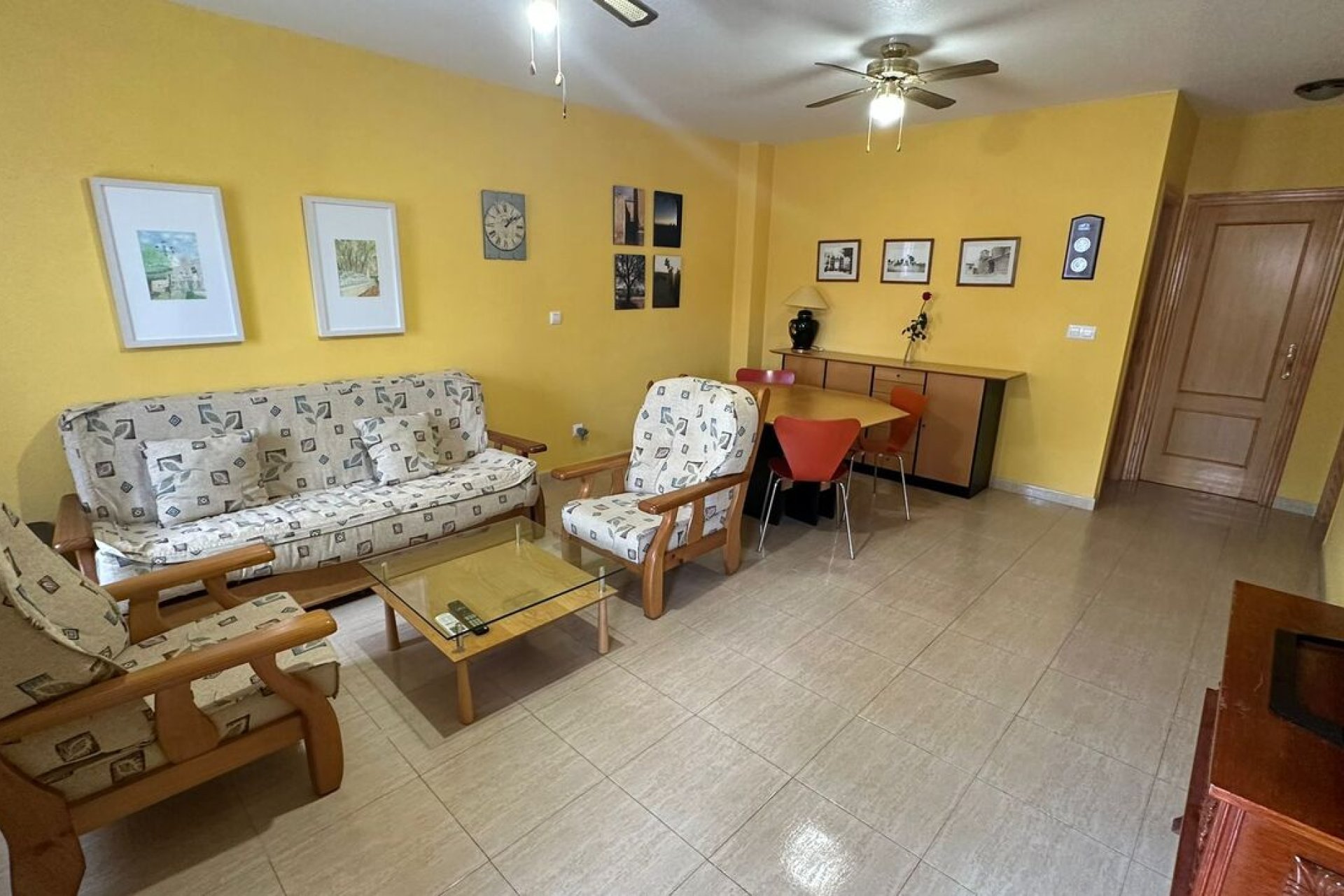 Revânzare - Apartament -
Los Alcazares - Los Narejos
