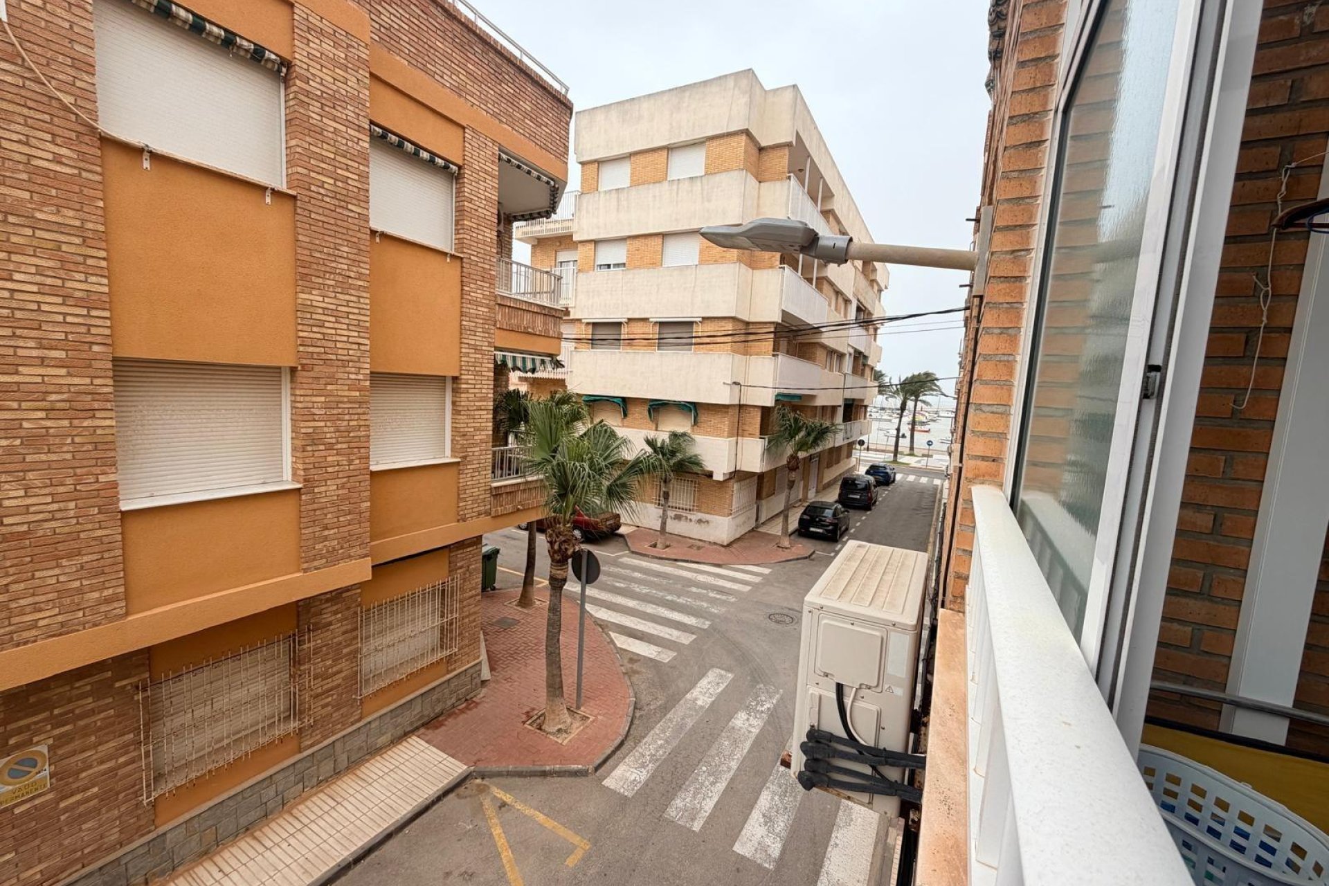 Revânzare - Apartament -
Los Alcazares - Playa La Concha