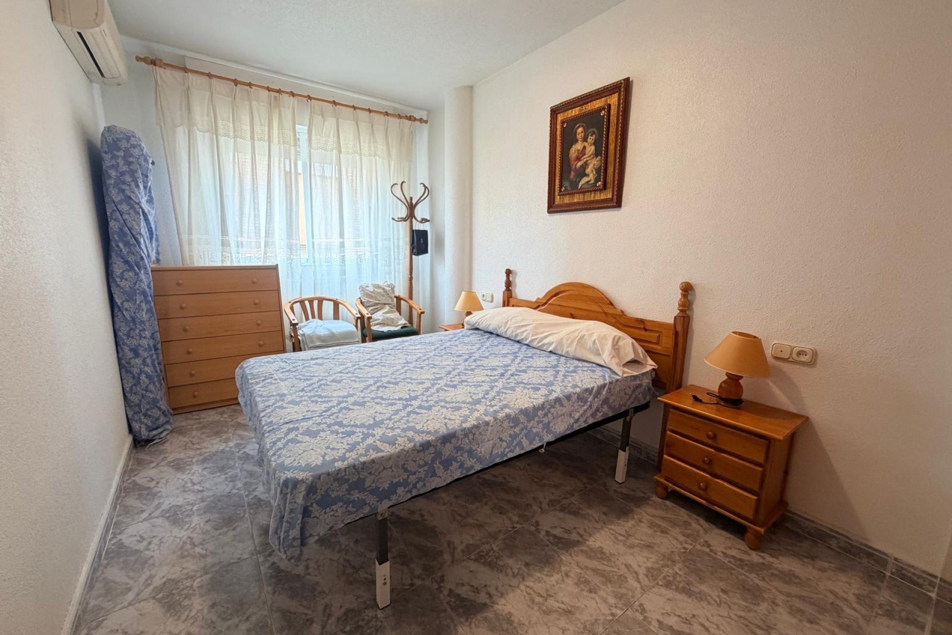 Revânzare - Apartament -
Los Alcazares - Playa La Concha