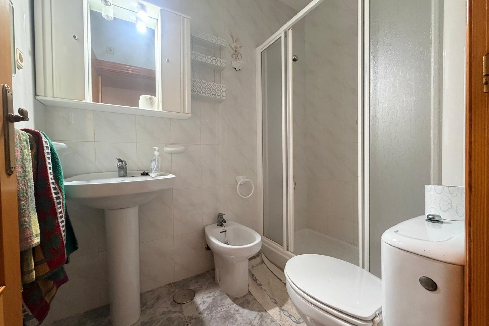 Revânzare - Apartament -
Los Alcazares - Playa La Concha