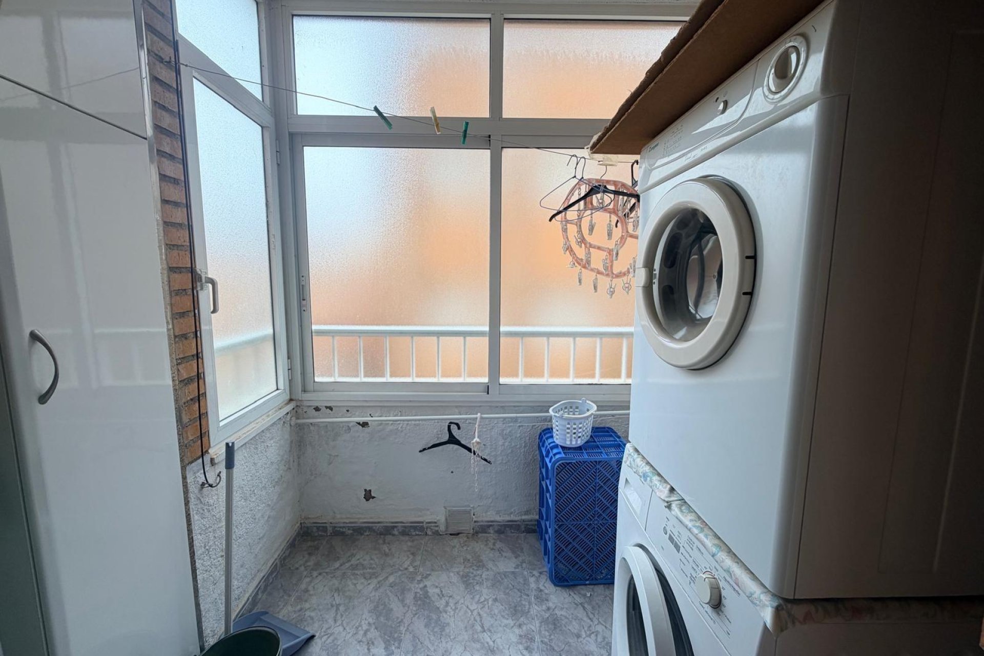 Revânzare - Apartament -
Los Alcazares - Playa La Concha
