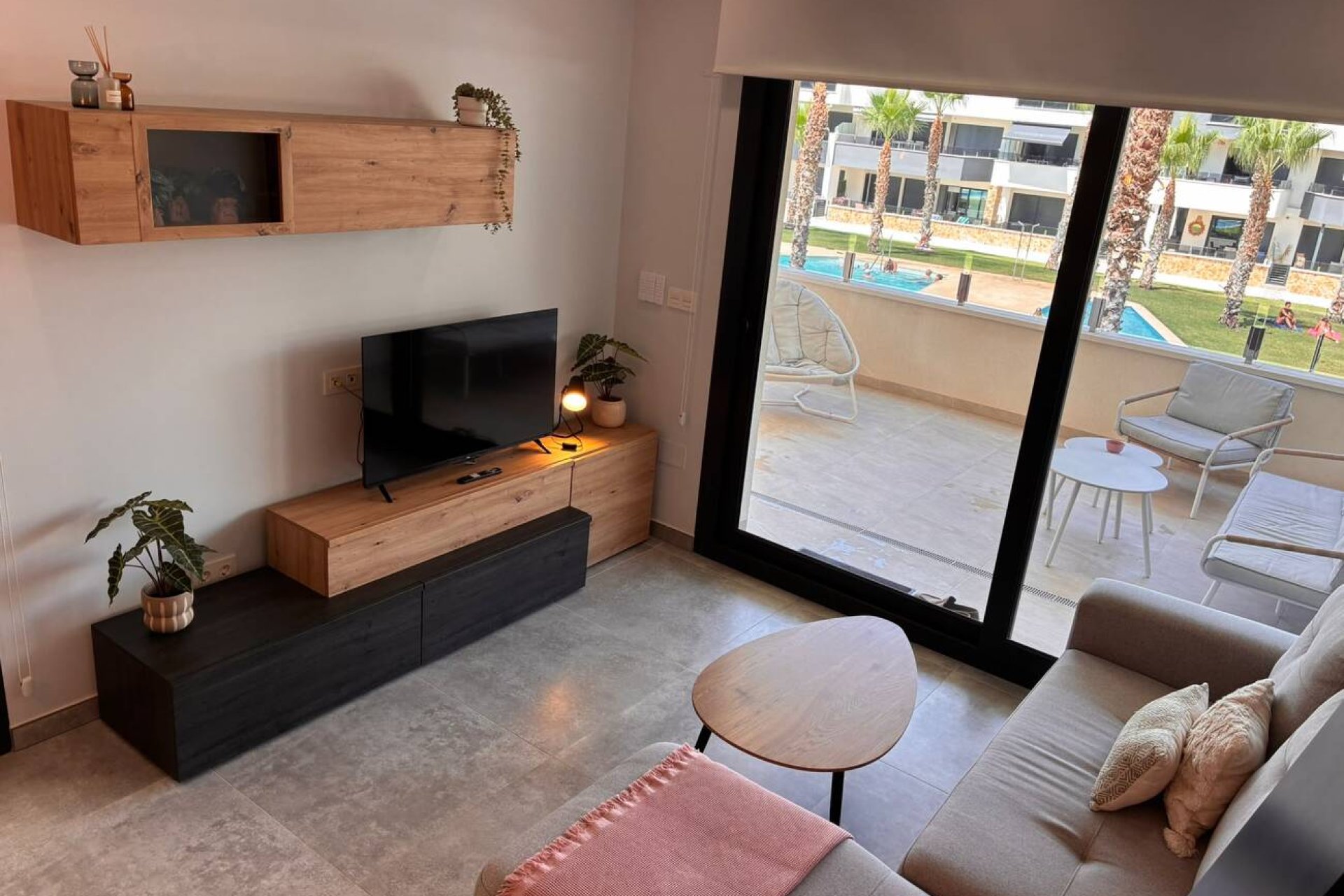 Revânzare - Apartament -
Los Almendros (Orihuela-Costa) - Costa Blanca