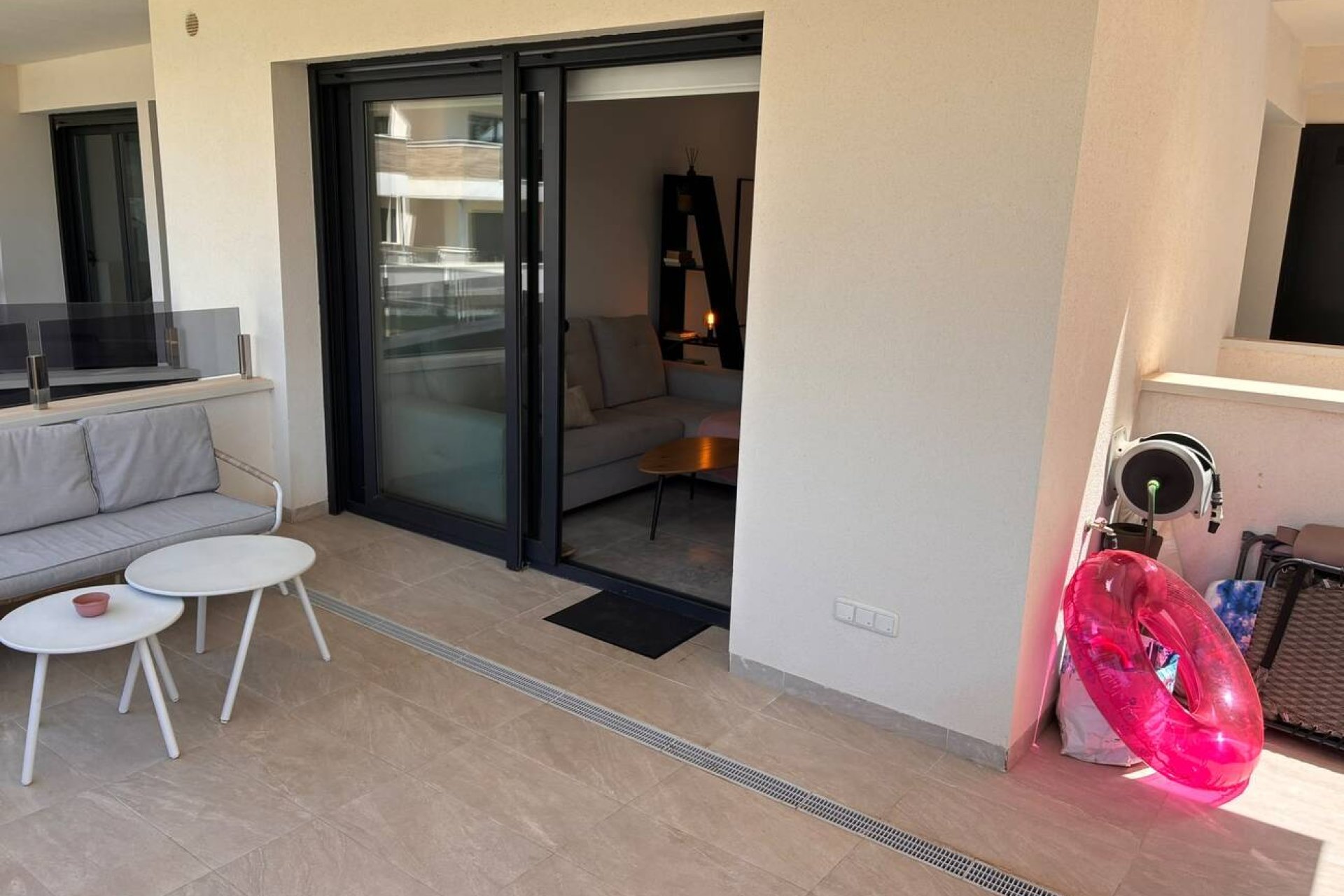 Revânzare - Apartament -
Los Almendros (Orihuela-Costa) - Costa Blanca