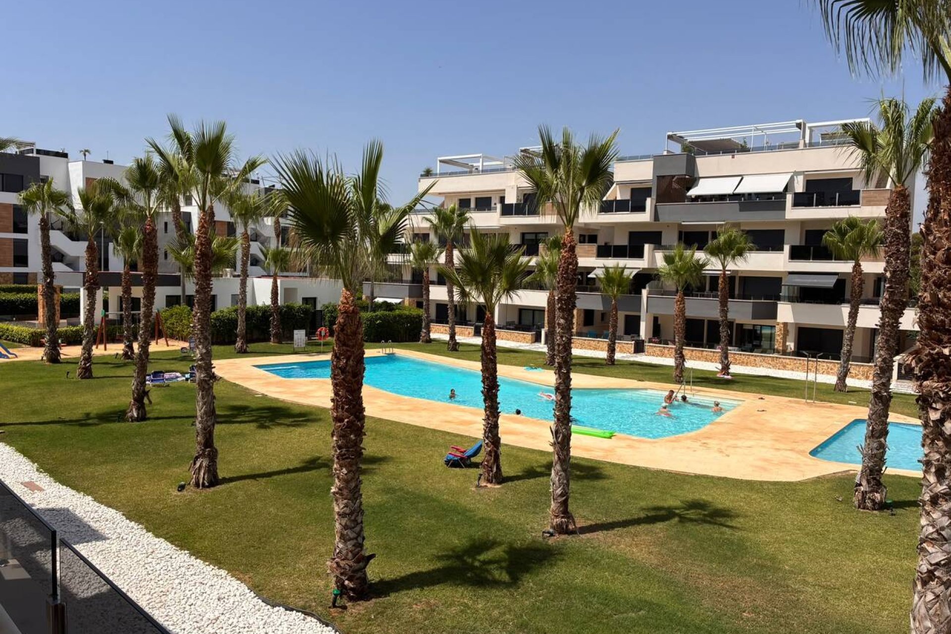 Revânzare - Apartament -
Los Almendros (Orihuela-Costa) - Costa Blanca