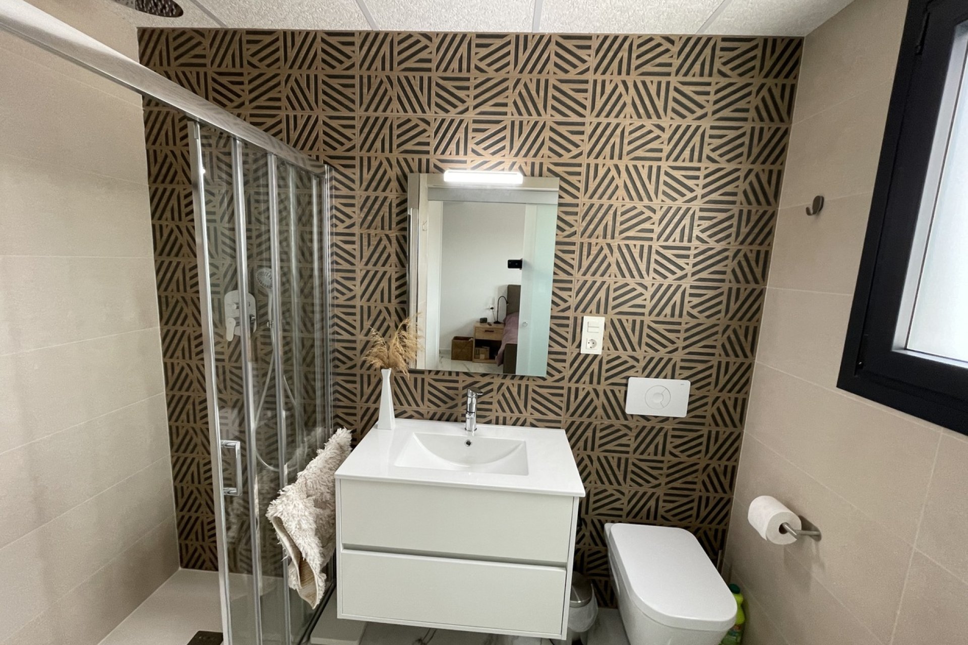 Revânzare - Apartament -
Los Altos - Costa Blanca