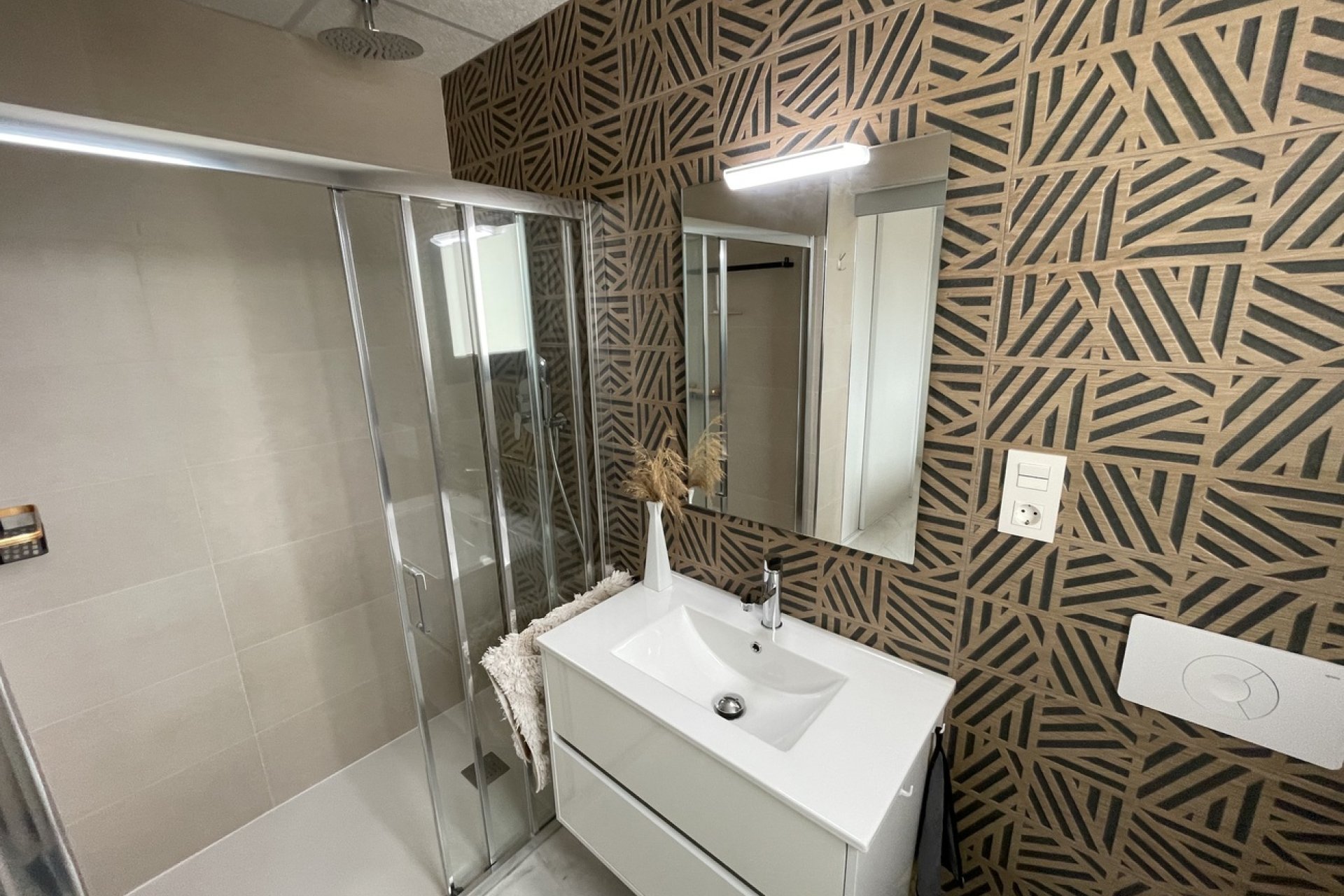 Revânzare - Apartament -
Los Altos - Costa Blanca