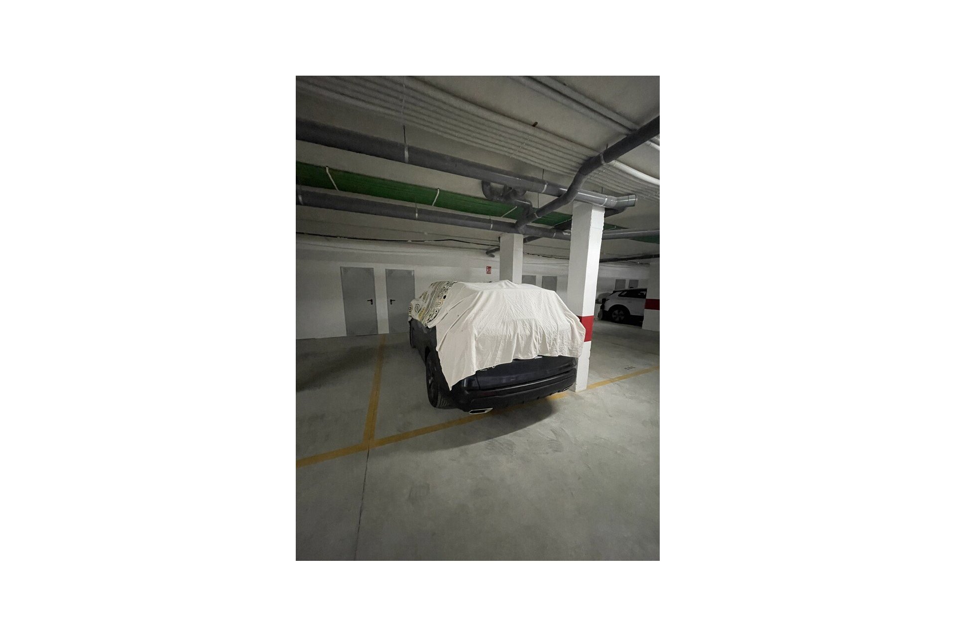 Revânzare - Apartament -
Los Altos - Costa Blanca