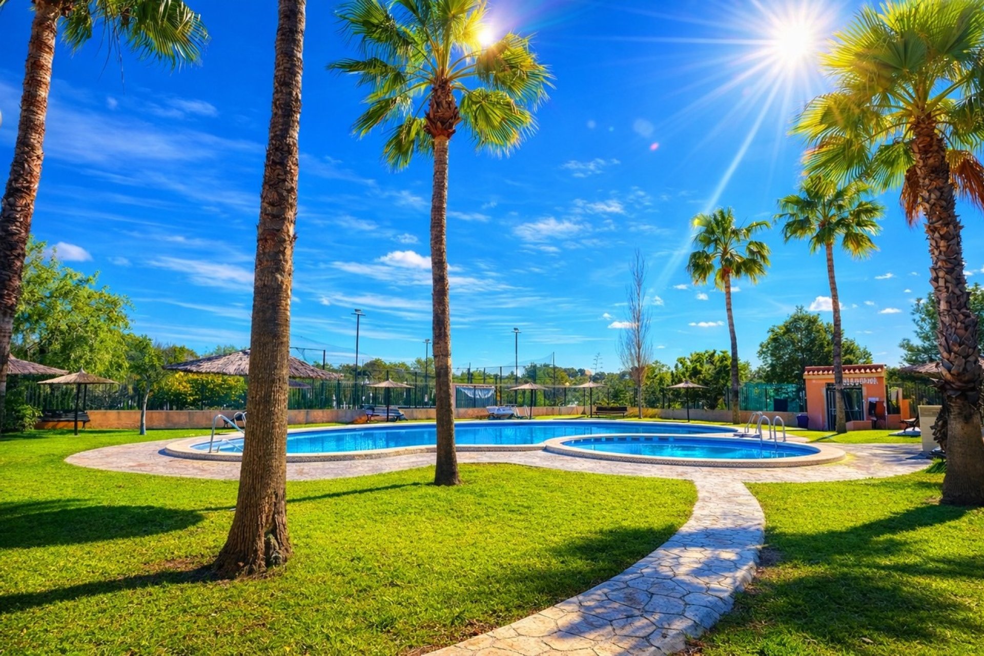 Revânzare - Apartament -
Los Altos - Costa Blanca