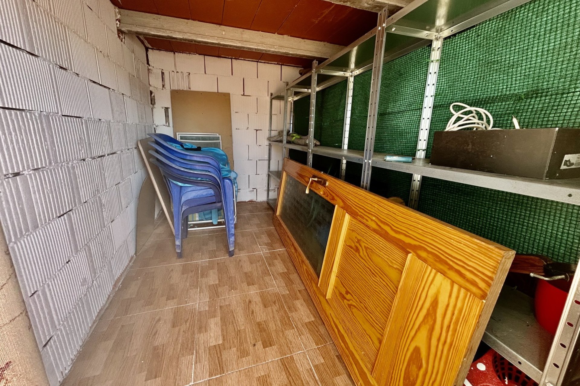 Revânzare - Apartament -
Los Altos - Costa Blanca