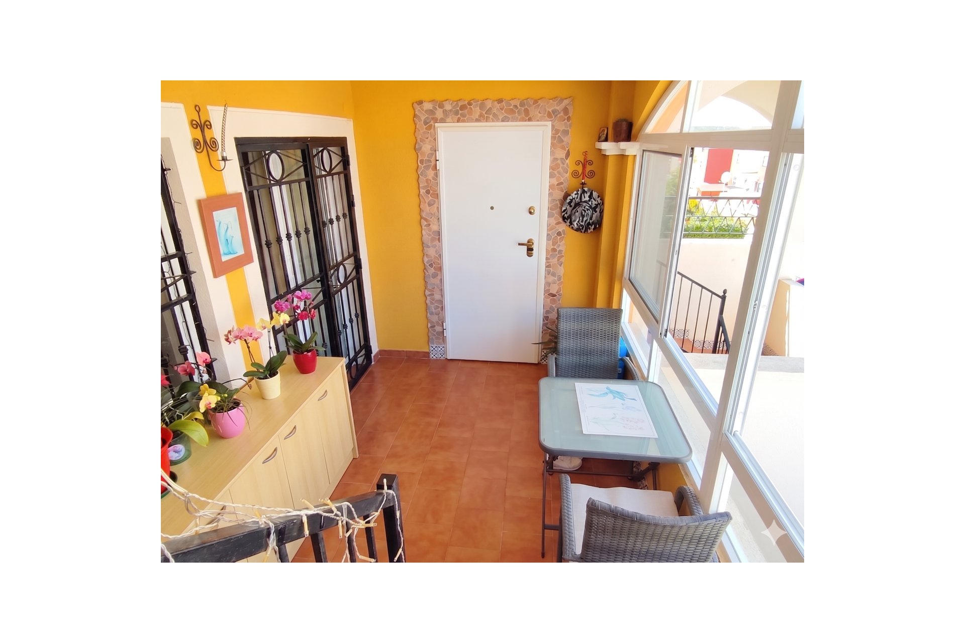 Revânzare - Apartament -
Los Altos - Costa Blanca