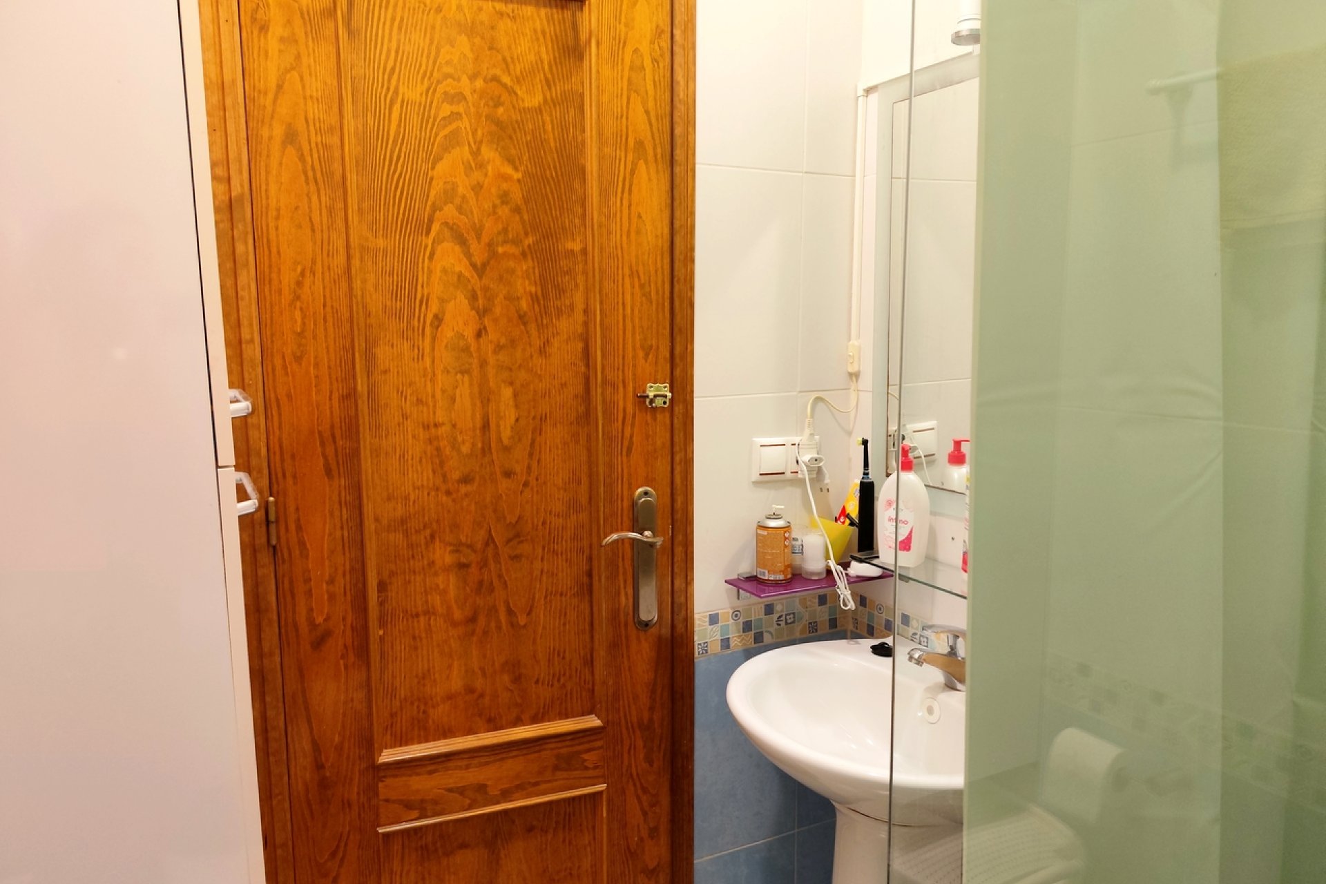 Revânzare - Apartament -
Los Altos - Costa Blanca