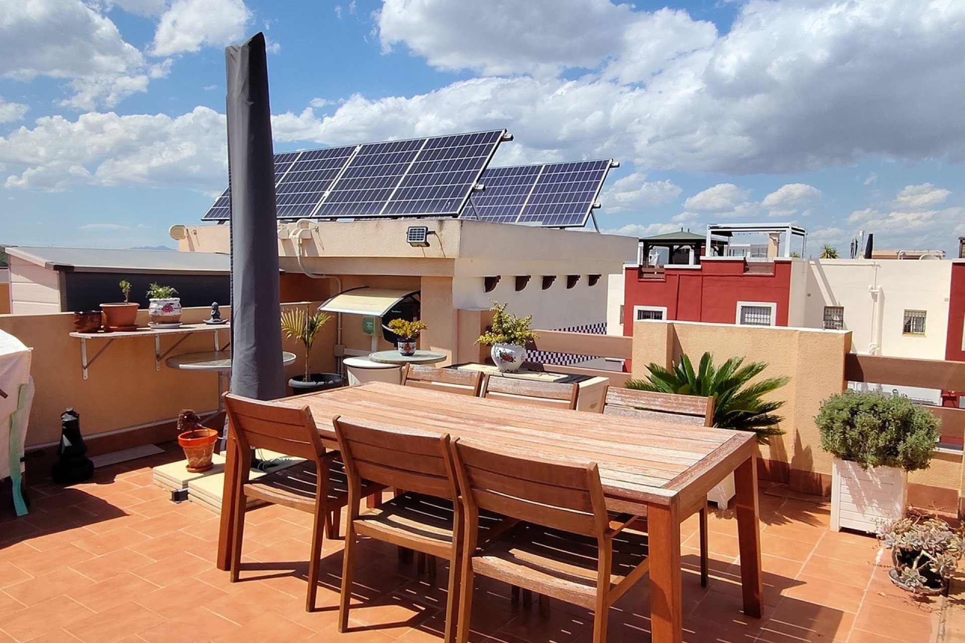Revânzare - Apartament -
Los Altos - Costa Blanca