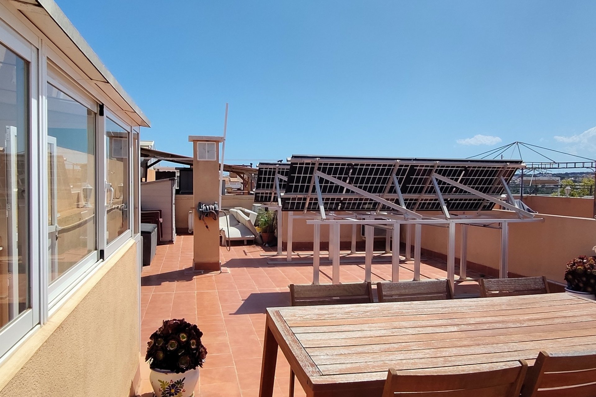 Revânzare - Apartament -
Los Altos - Costa Blanca