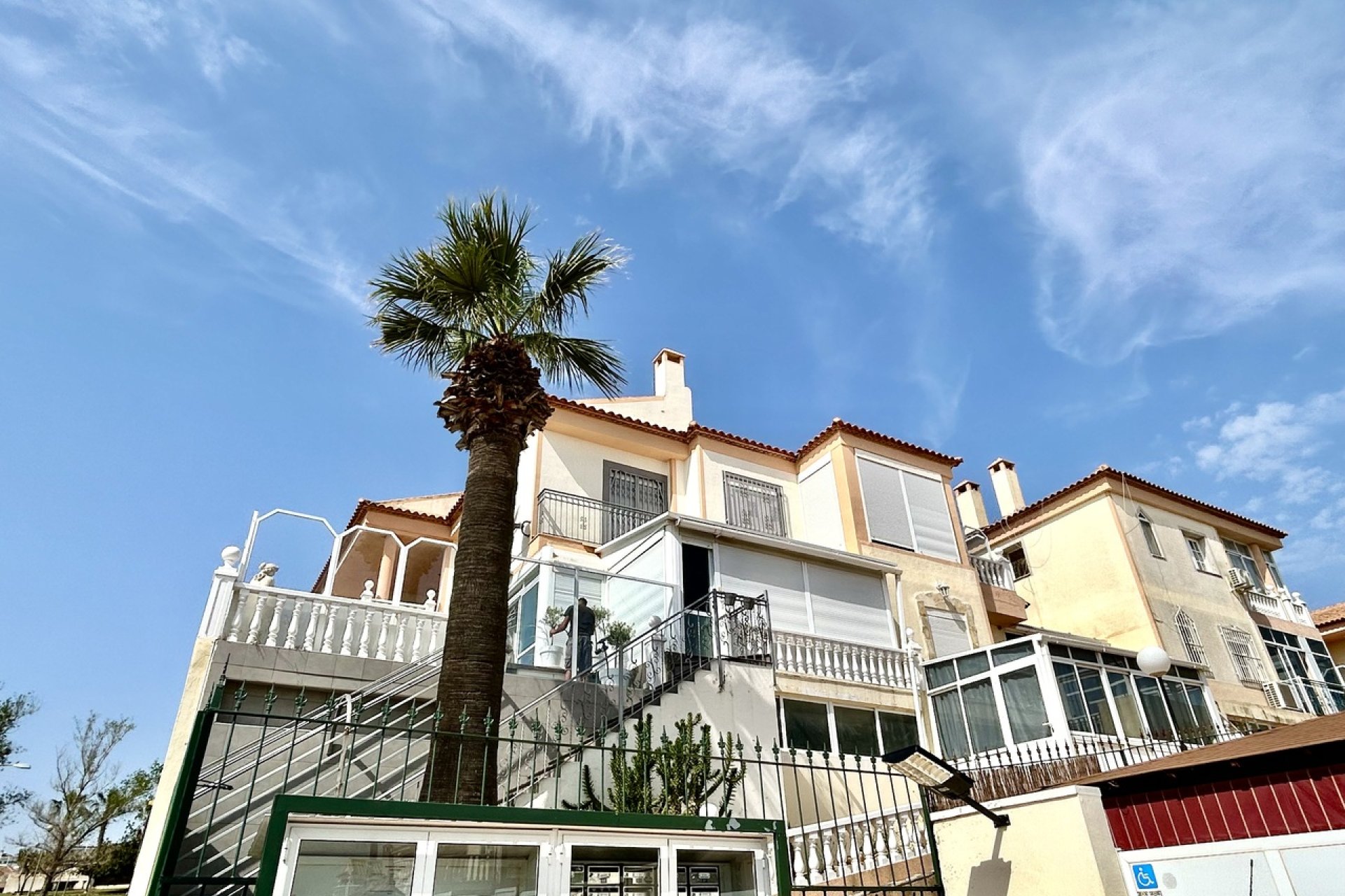 Revânzare - Apartament -
Los Altos - Costa Blanca