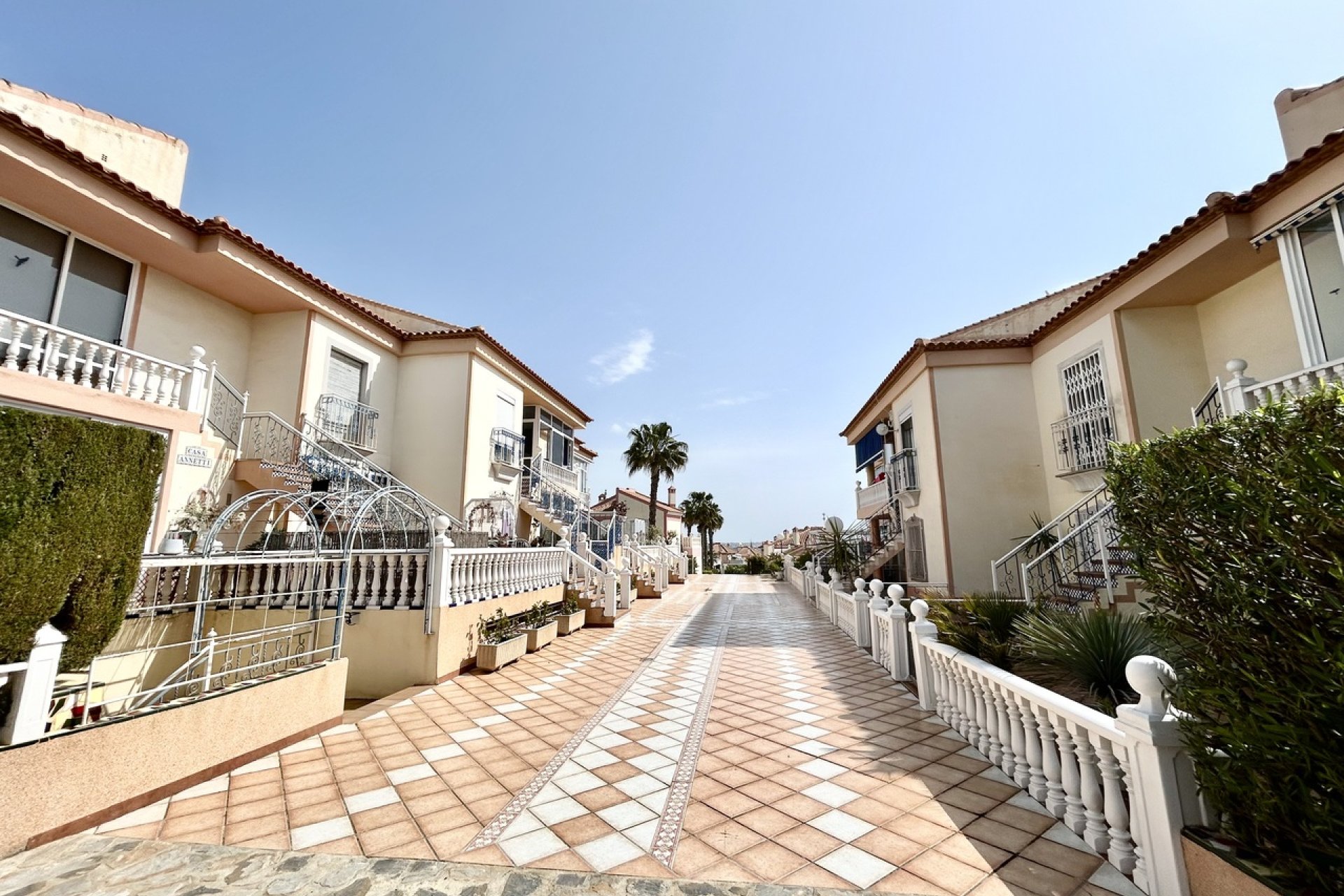 Revânzare - Apartament -
Los Altos - Costa Blanca