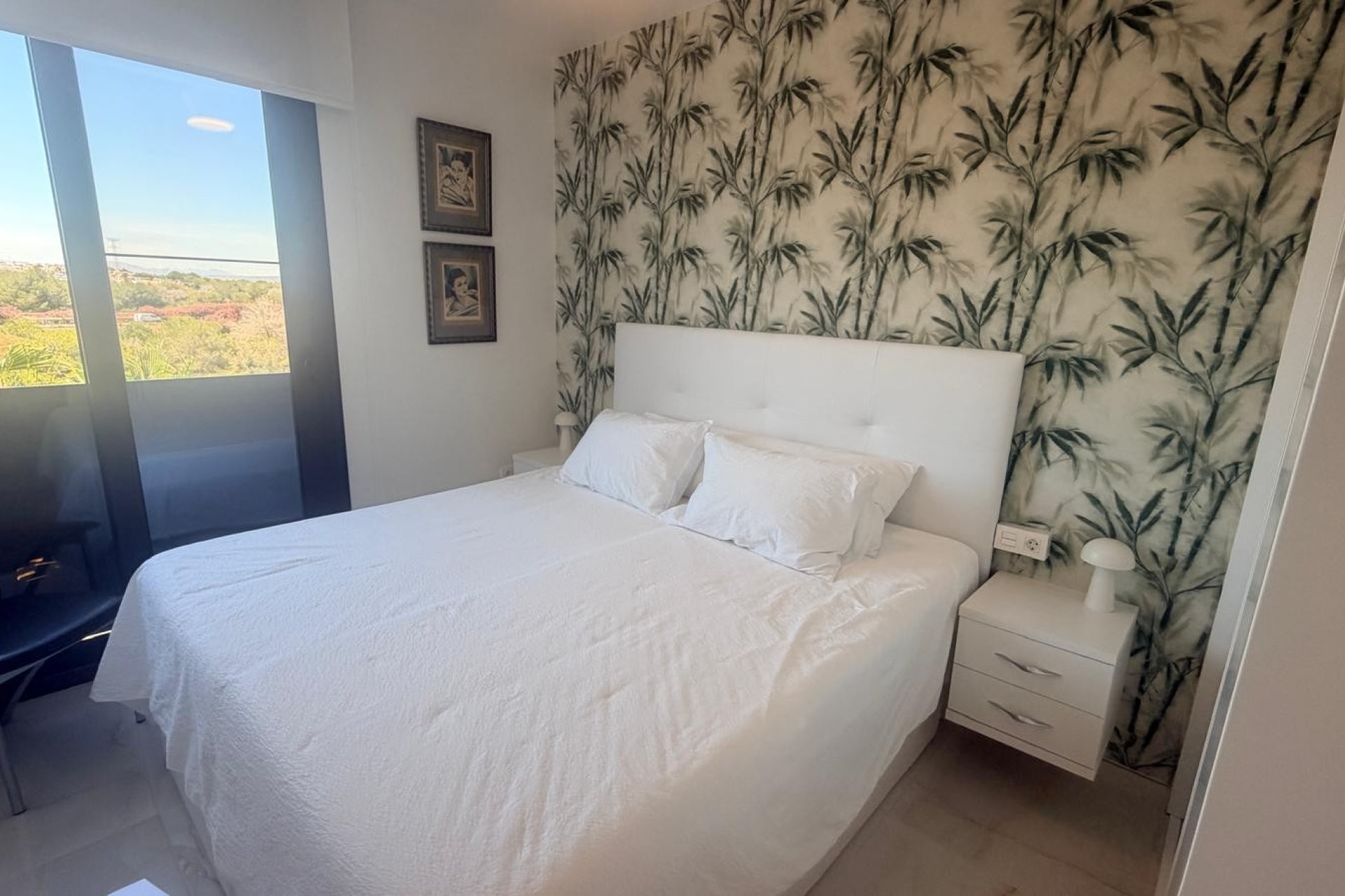 Revânzare - Apartament -
Los Altos - Costa Blanca