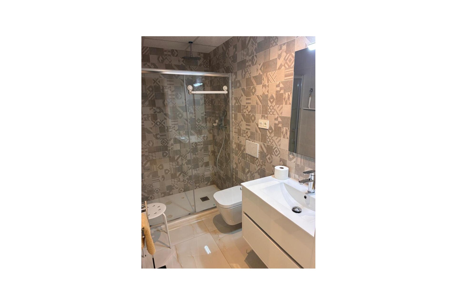 Revânzare - Apartament -
Los Altos - Costa Blanca