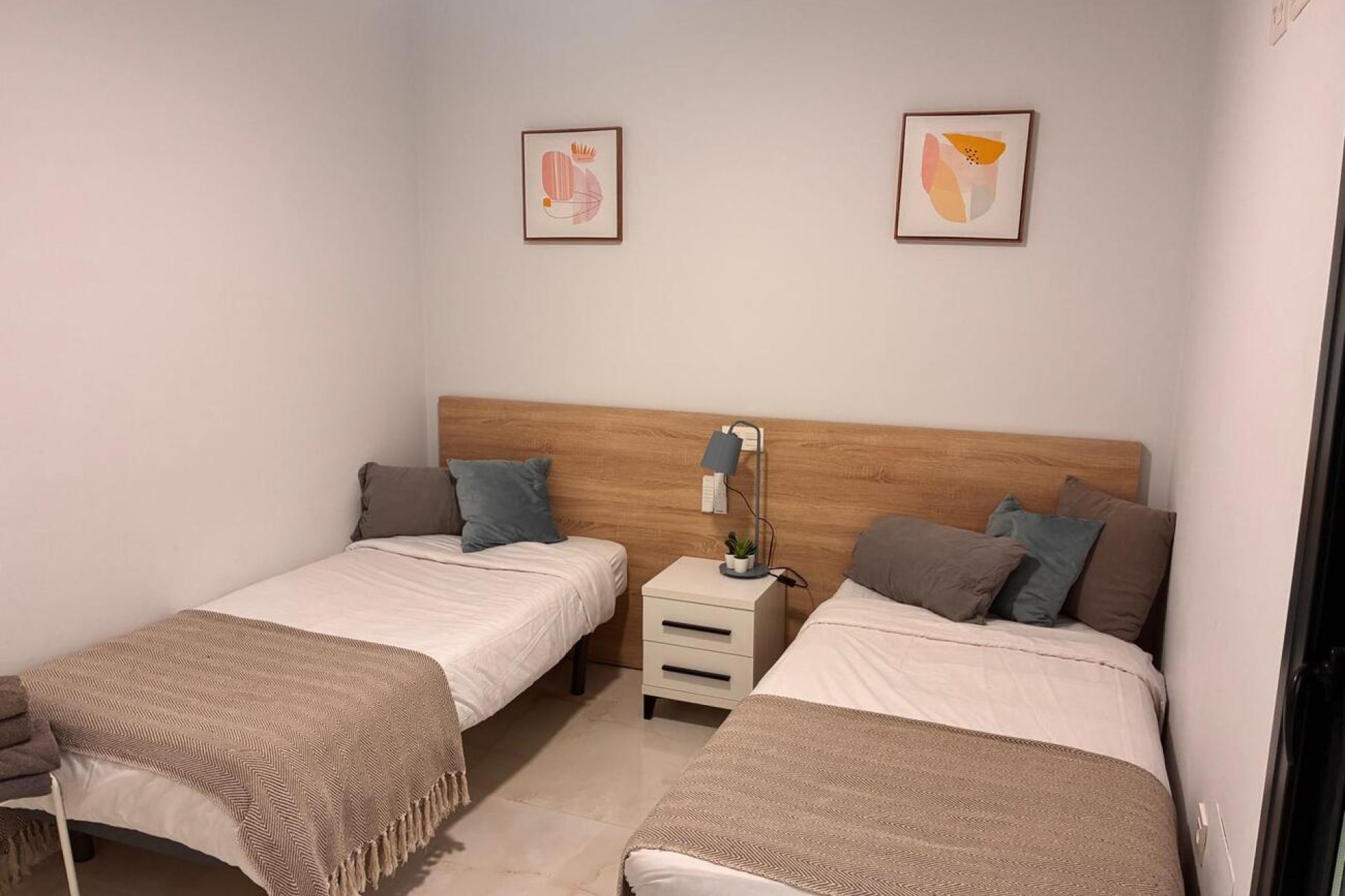 Revânzare - Apartament -
Los Altos - Costa Blanca