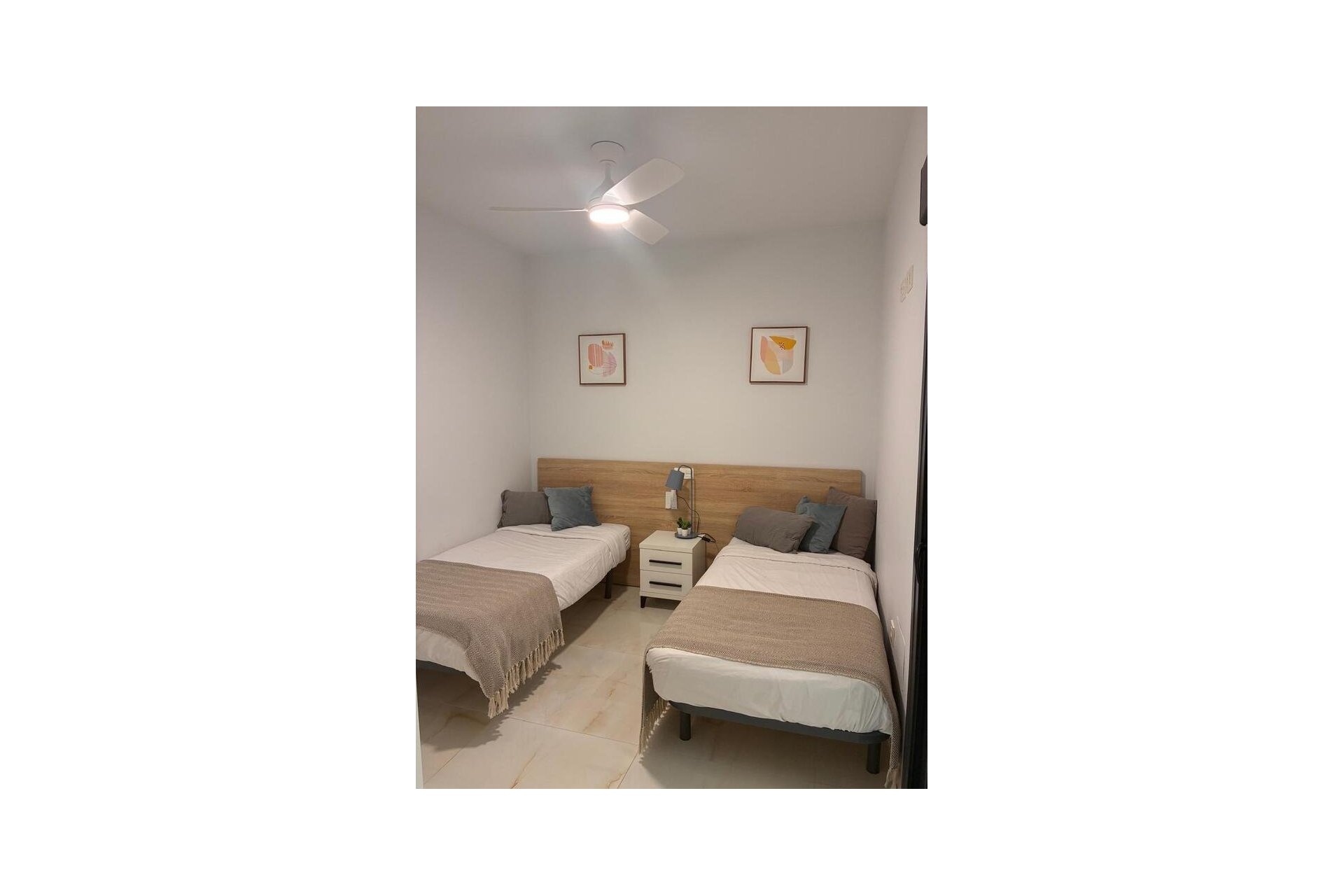 Revânzare - Apartament -
Los Altos - Costa Blanca