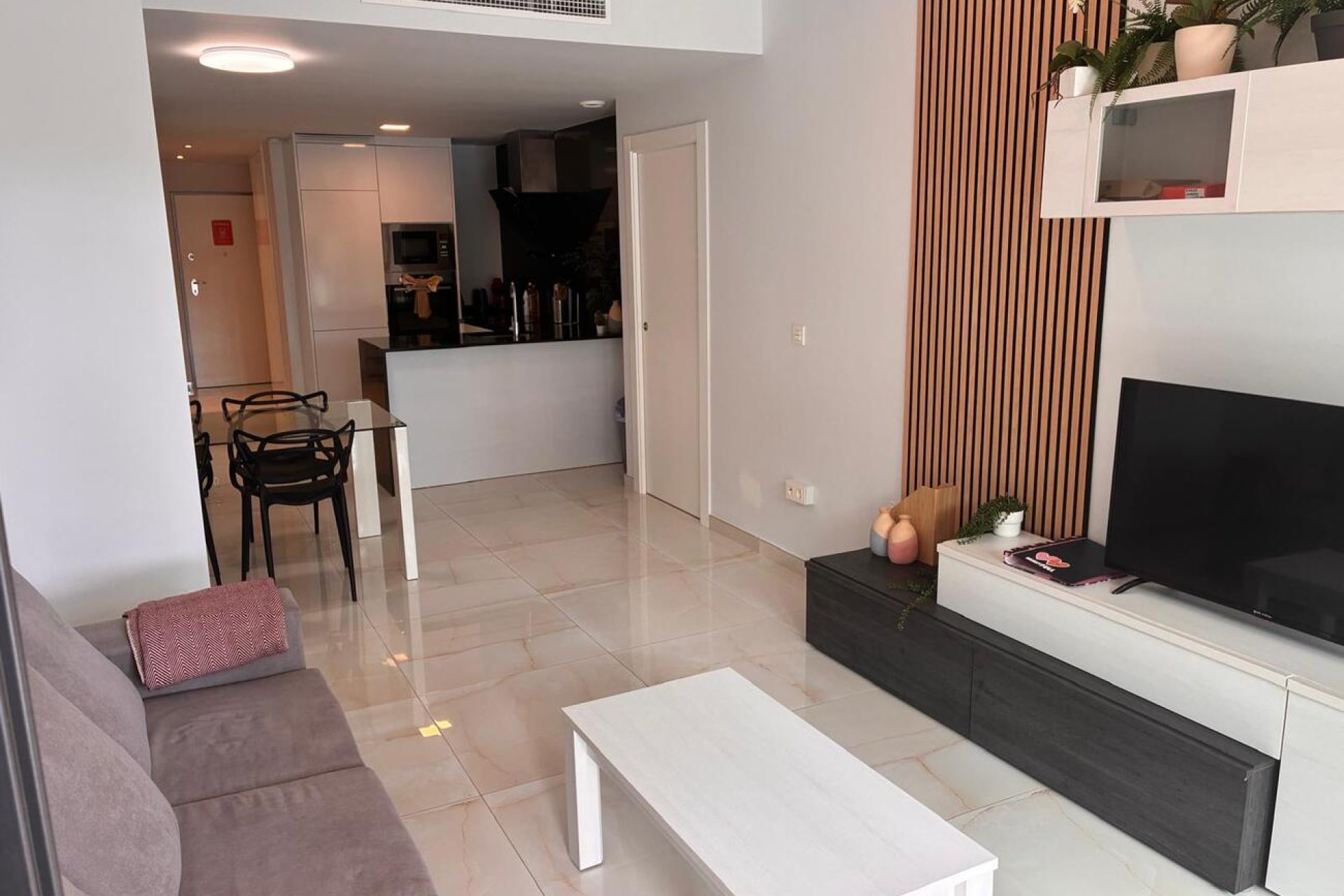 Revânzare - Apartament -
Los Altos - Costa Blanca