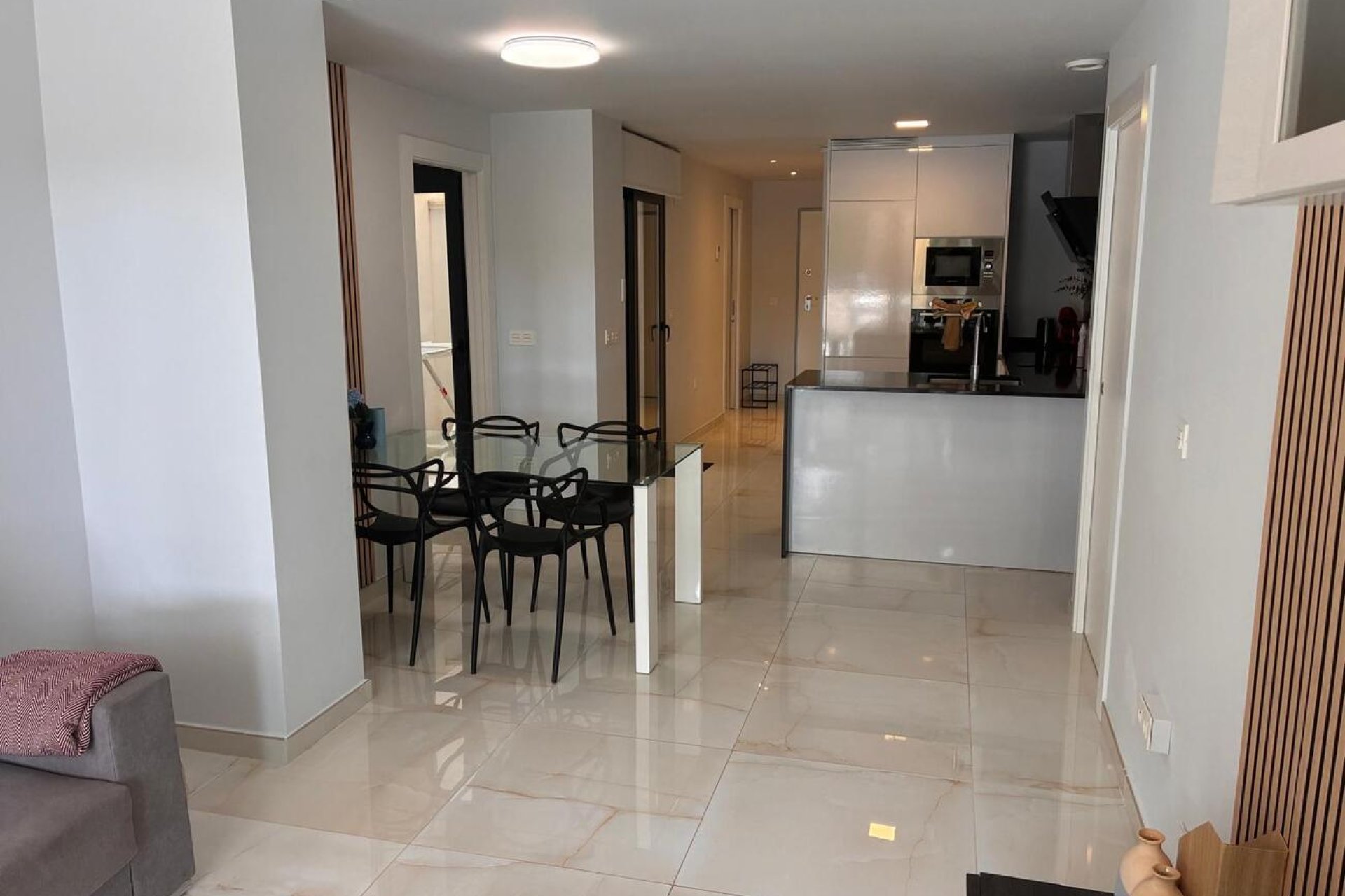 Revânzare - Apartament -
Los Altos - Costa Blanca