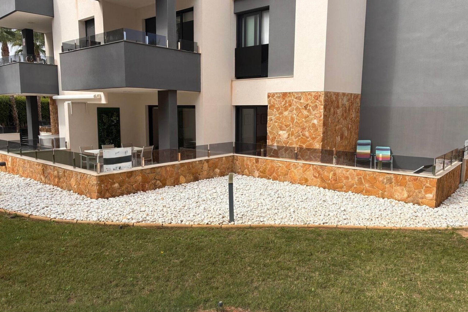 Revânzare - Apartament -
Los Altos - Costa Blanca