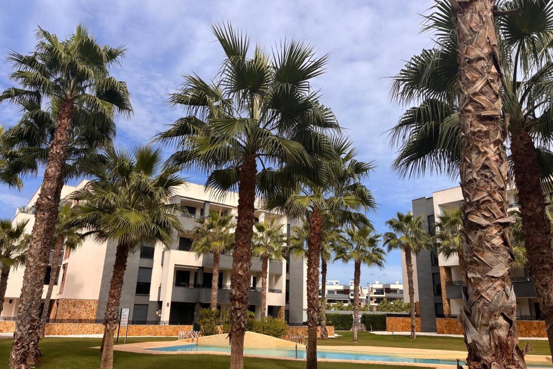 Revânzare - Apartament -
Los Altos - Costa Blanca