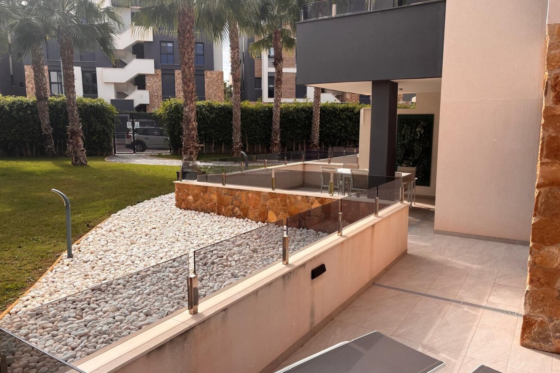 Revânzare - Apartament -
Los Altos - Costa Blanca