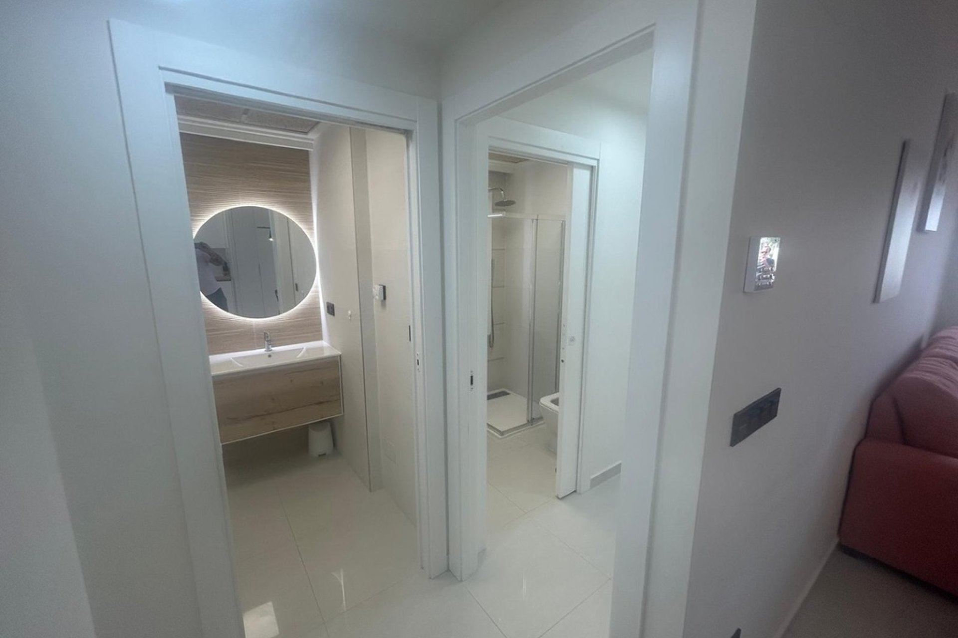 Revânzare - Apartament -
Los Balcones - AMAY Urbanisation