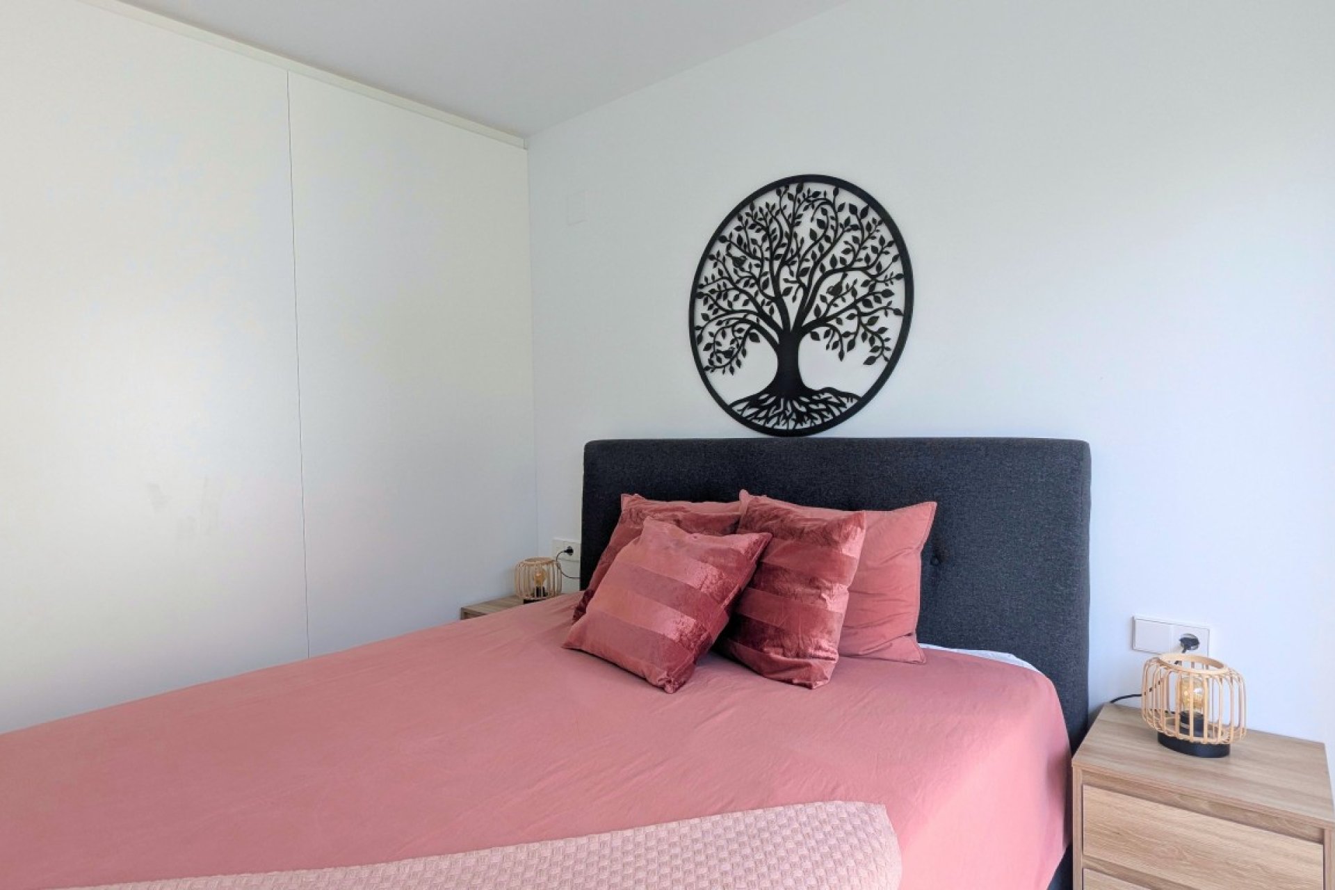 Revânzare - Apartament -
Los Balcones - Costa Blanca