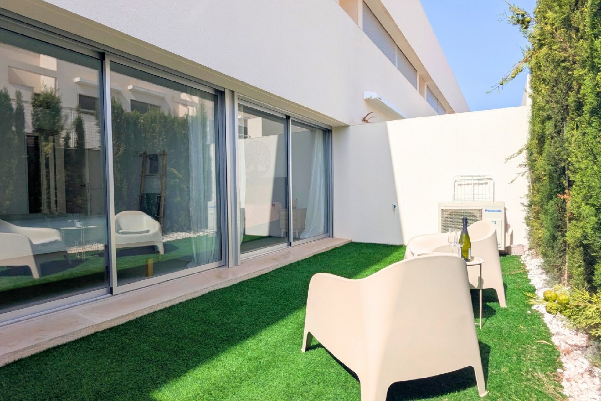 Revânzare - Apartament -
Los Balcones - Costa Blanca
