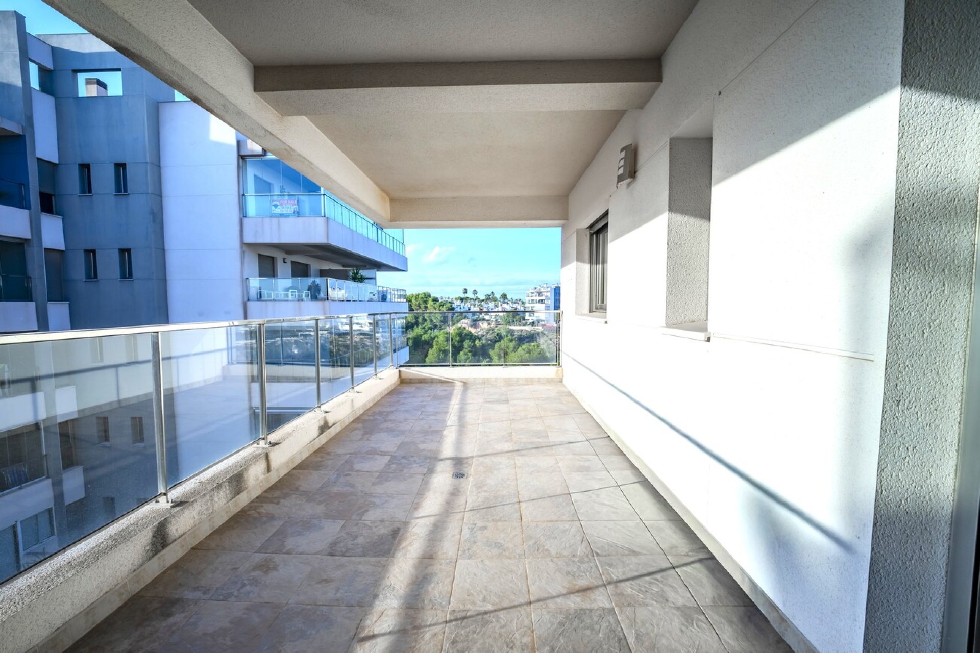 Revânzare - Apartament -
Los Dolses - Altos de Mediterraneo