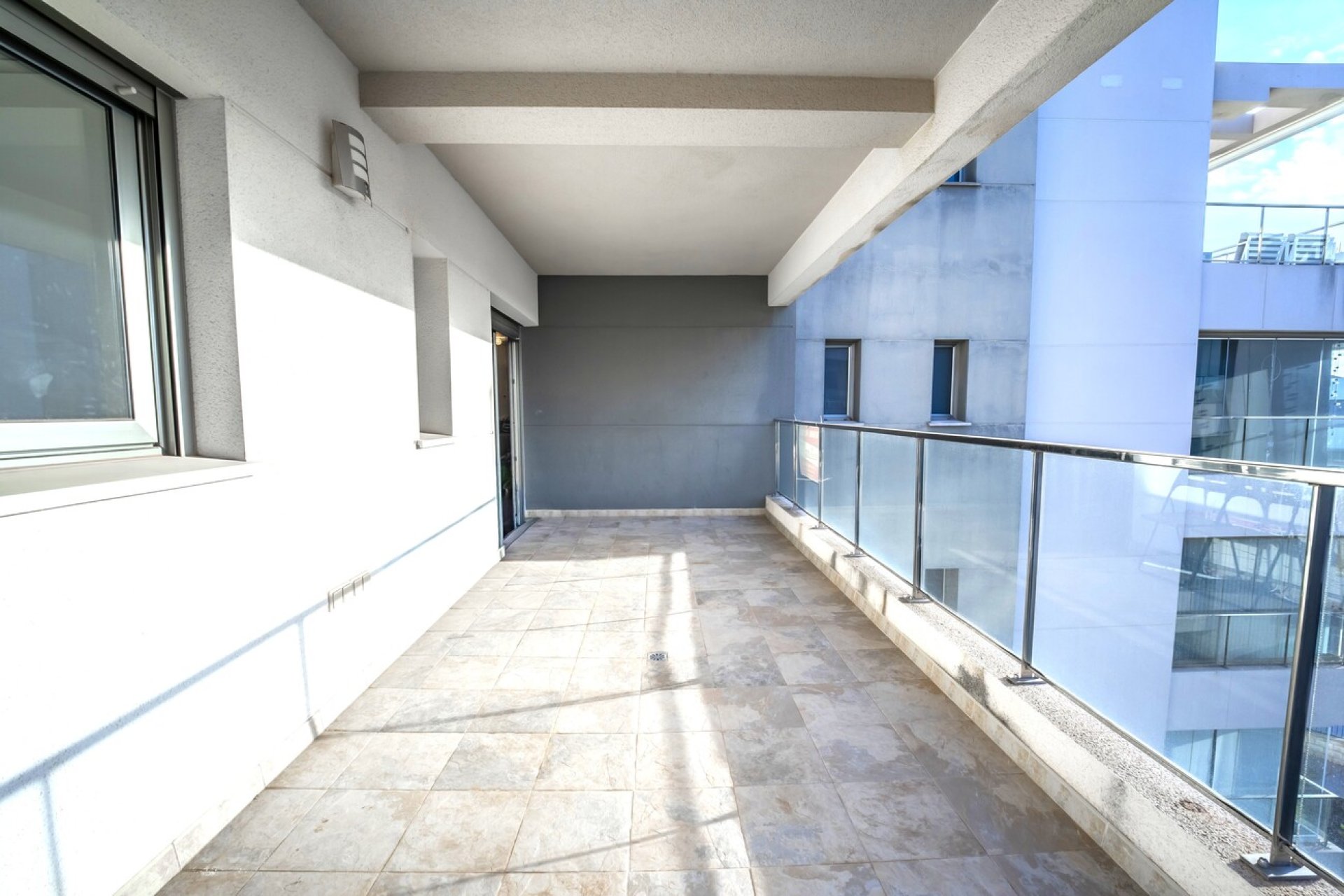 Revânzare - Apartament -
Los Dolses - Altos de Mediterraneo