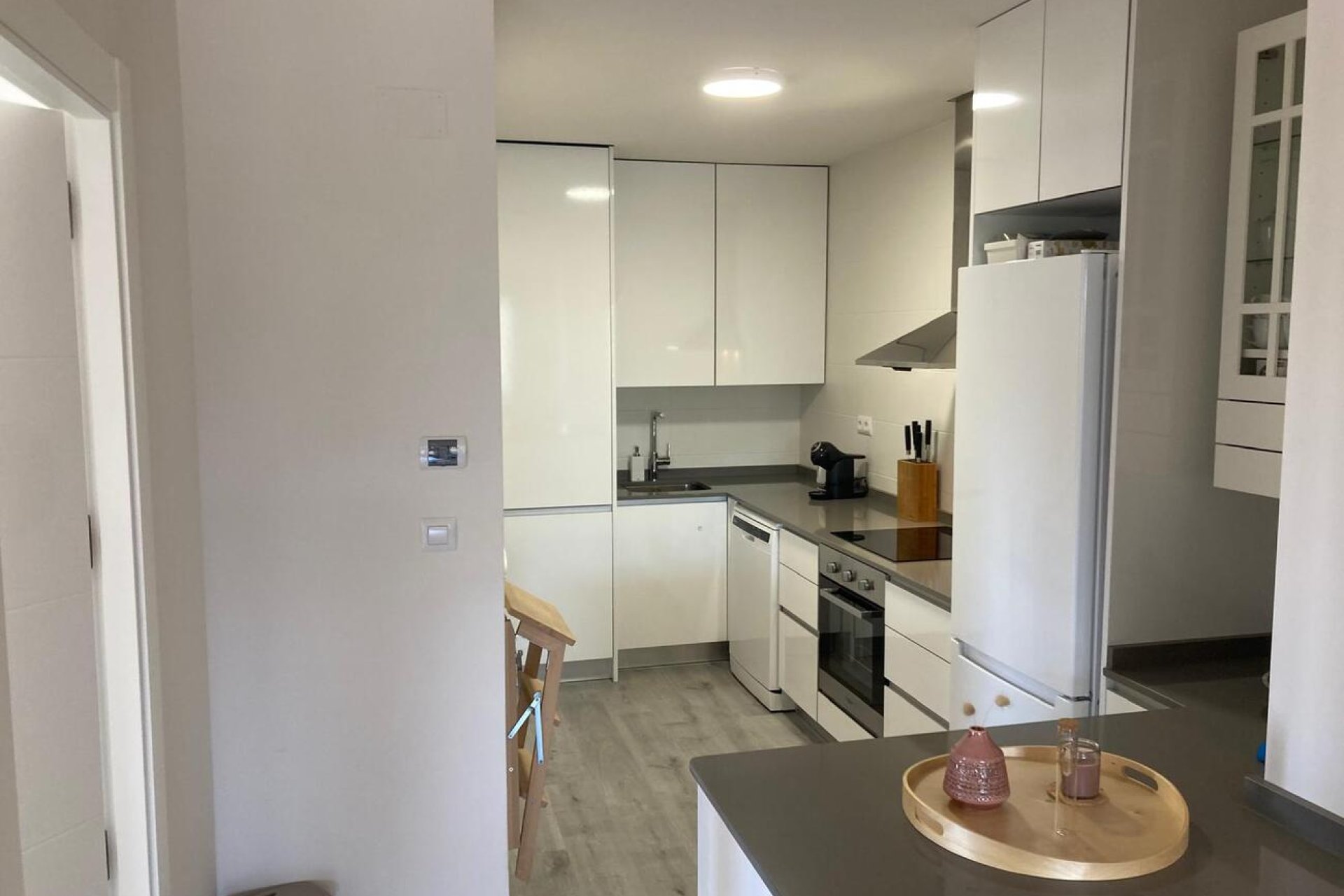 Revânzare - Apartament -
Los Dolses - Costa Blanca