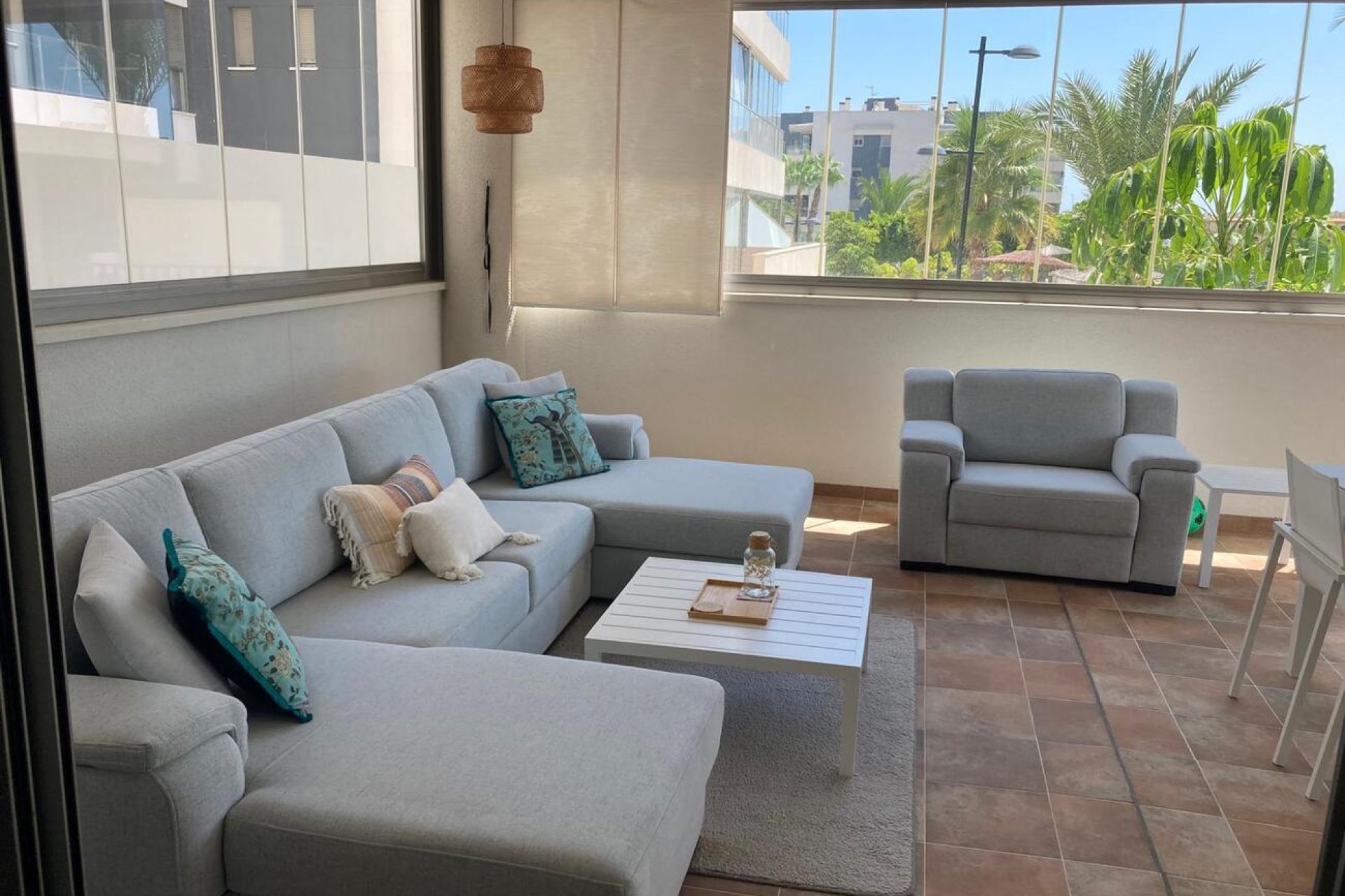 Revânzare - Apartament -
Los Dolses - Costa Blanca