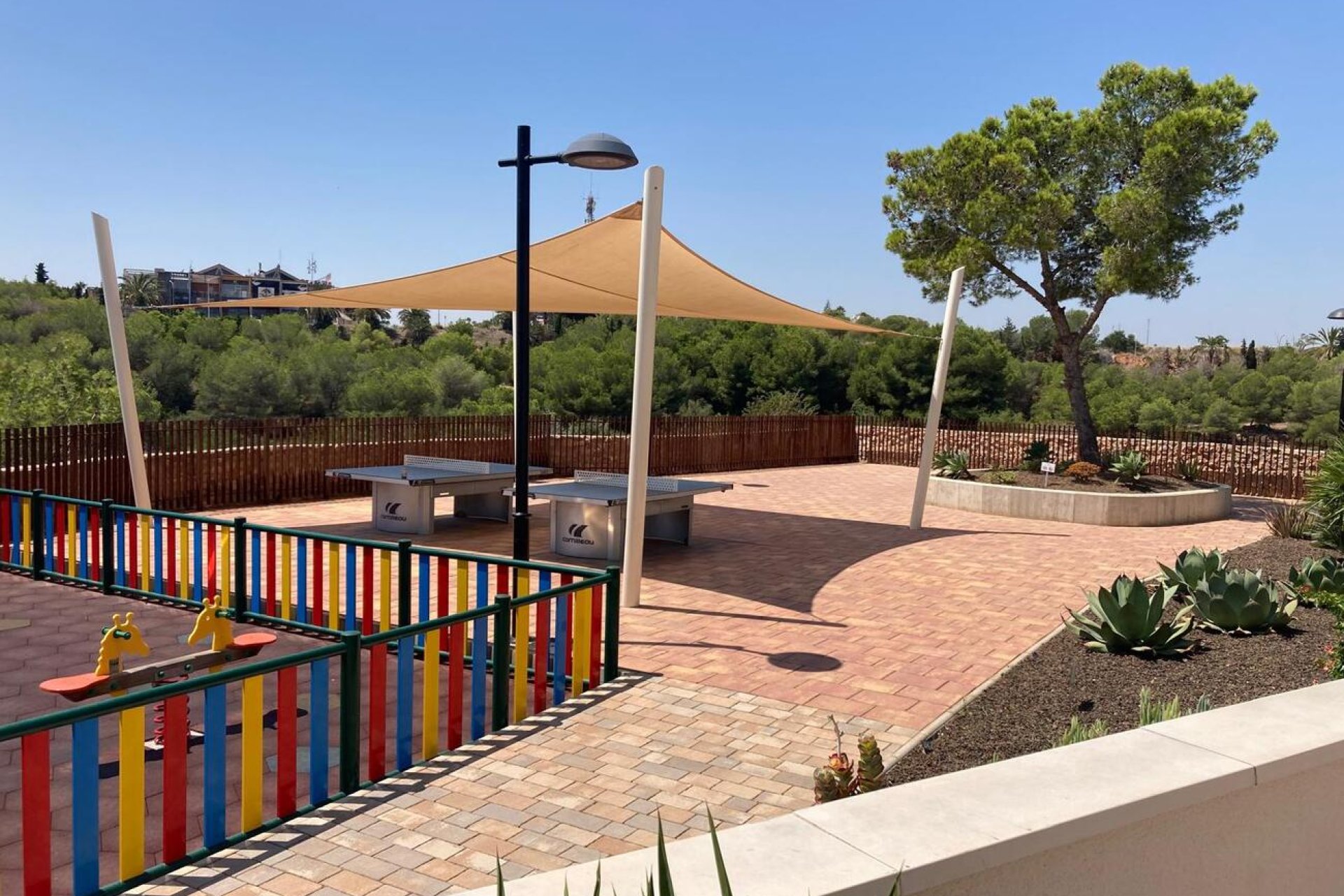 Revânzare - Apartament -
Los Dolses - Costa Blanca